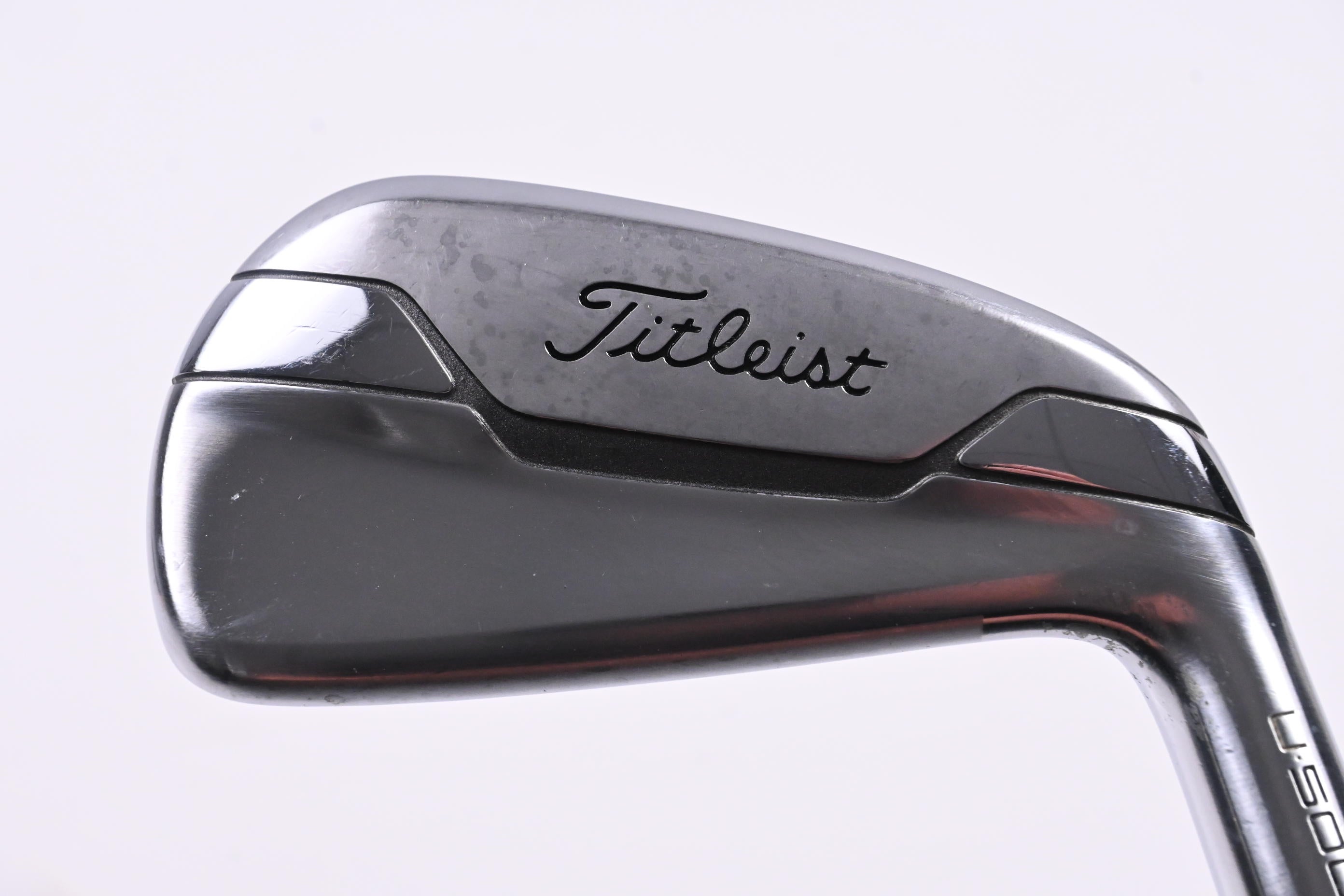 Titleist U500 #3 Iron / 20 Degree / X-Flex Project X Precision Shaft