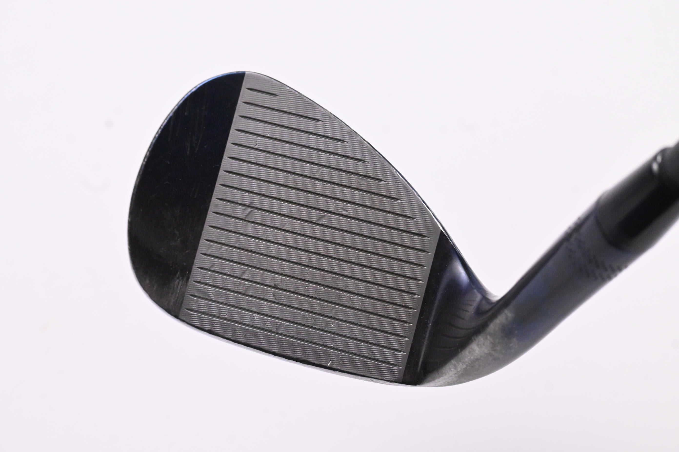 Callaway Opus Platinum Sand Wedge / 54 Degree / Stiff Flex Accra iSeries 80i