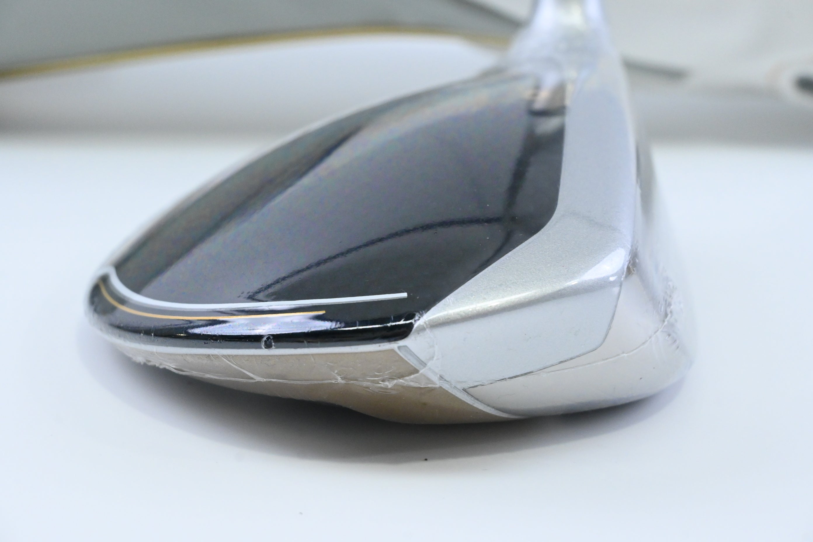 Ladies Taylormade Kalea Gold #5 Wood / 20 Degree / Ladies Flex Kalea Gold 40