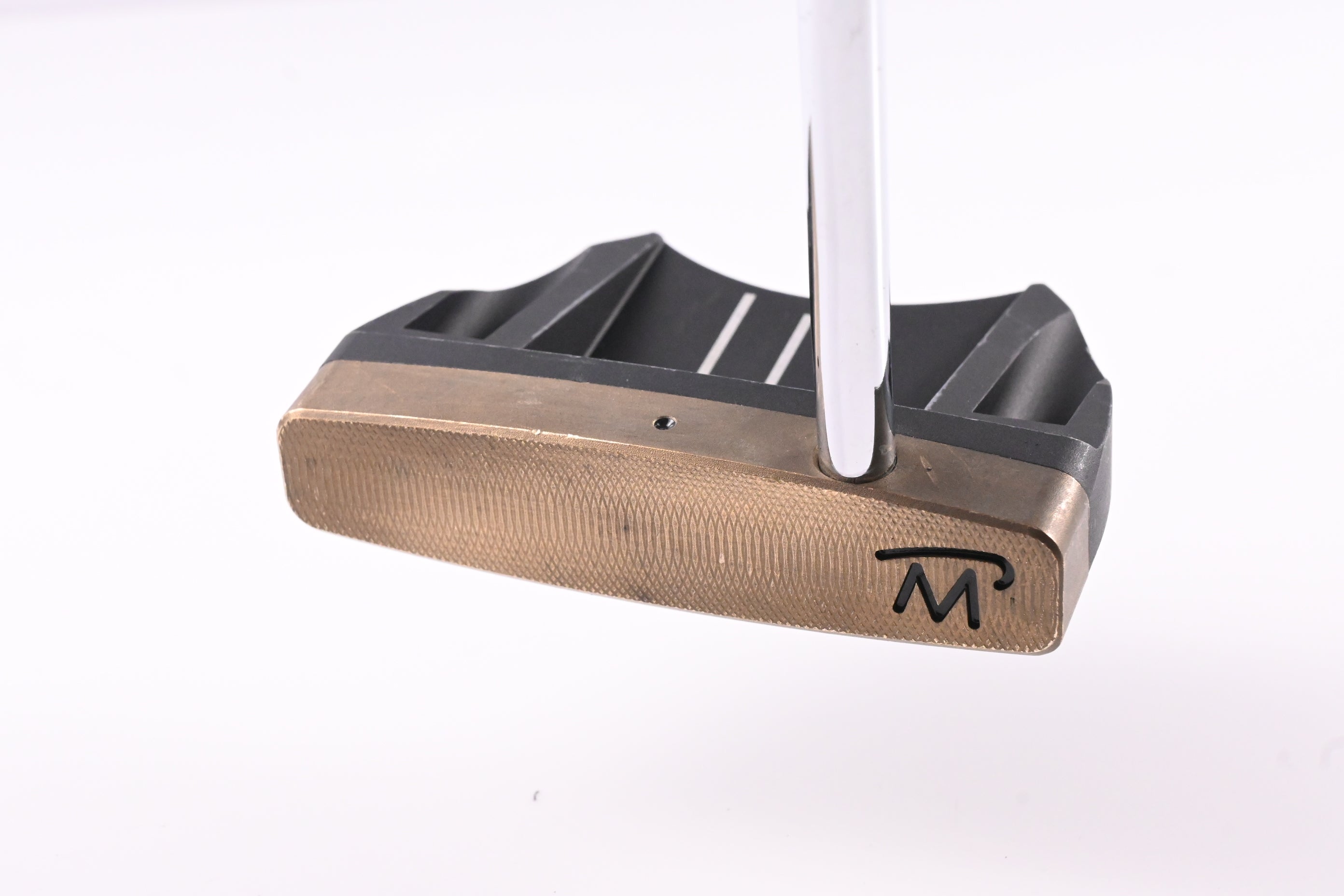 Mati Manta Putter / 34 Inch