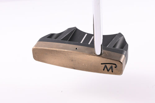 Mati Manta Putter / 34 Inch