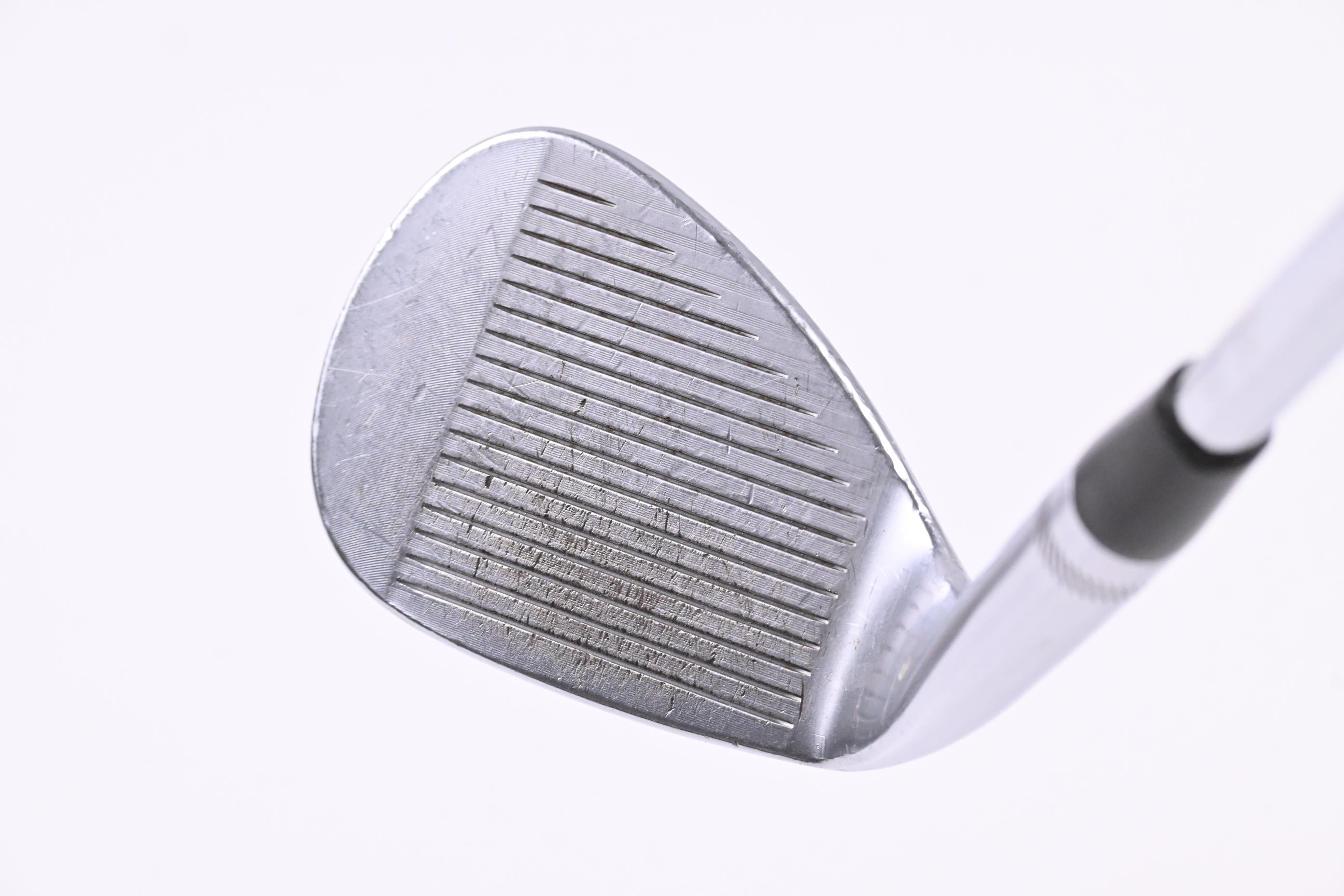 Titleist Vokey SM8 Lob Wedge / 60 Degree / Stiff Flex Project X LZ 120 Shaft