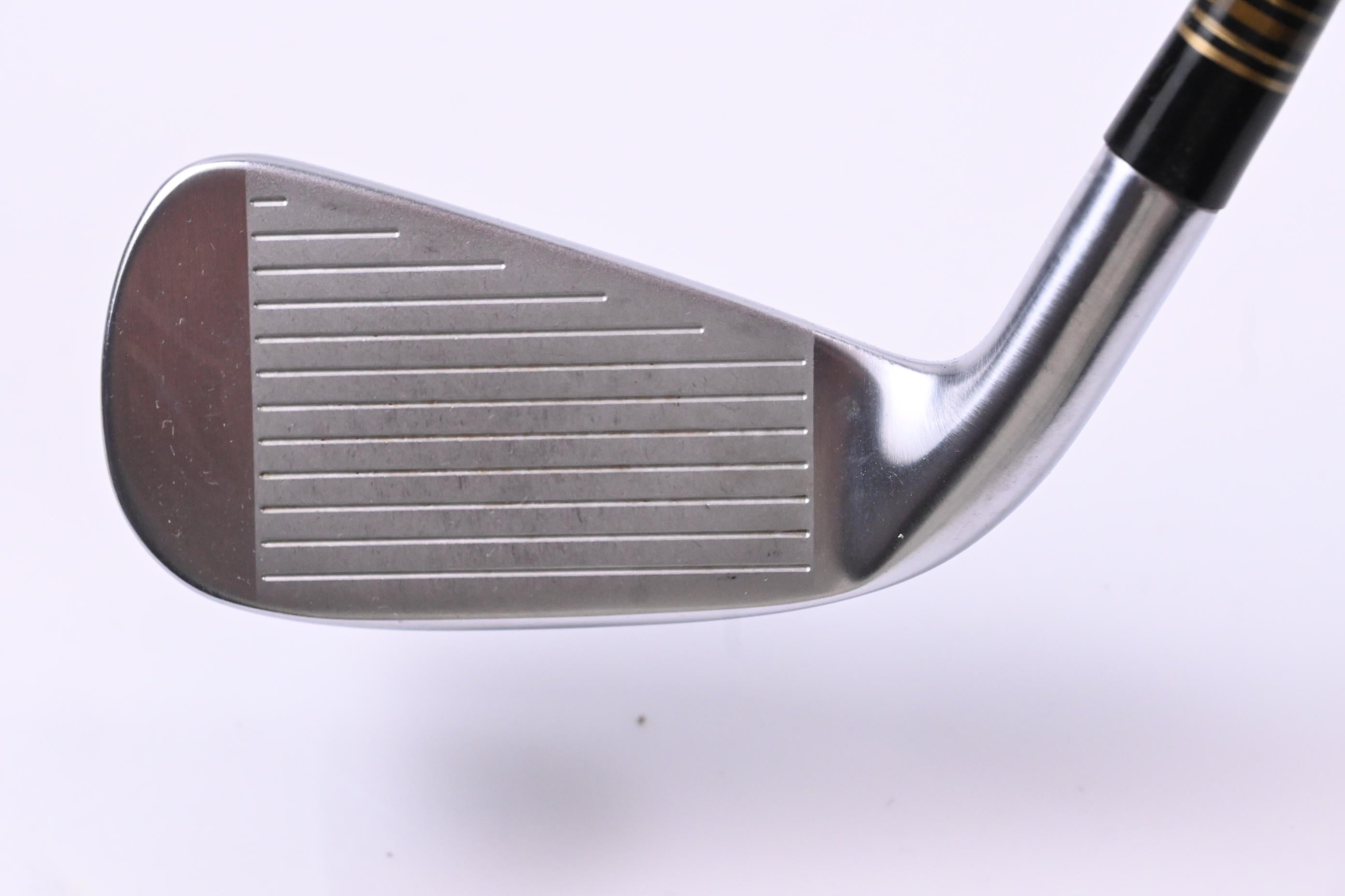 Titleist U505 #3 Iron / 20 Degree / X-Flex Project X LS 125 Shaft