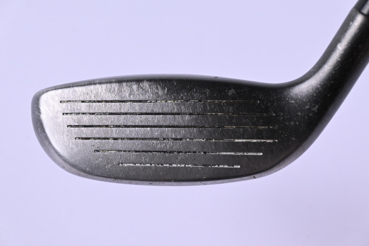 Ping G30 #4 Hybrid / 22 Degree / Regular Flex Ping TFC 419 Shaft