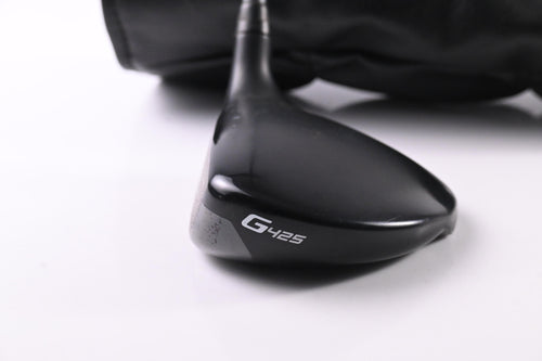 Left Hand Ping G425 Max #3 Wood / 14.5 Degree / Regular Flex Alta CB Slate 65