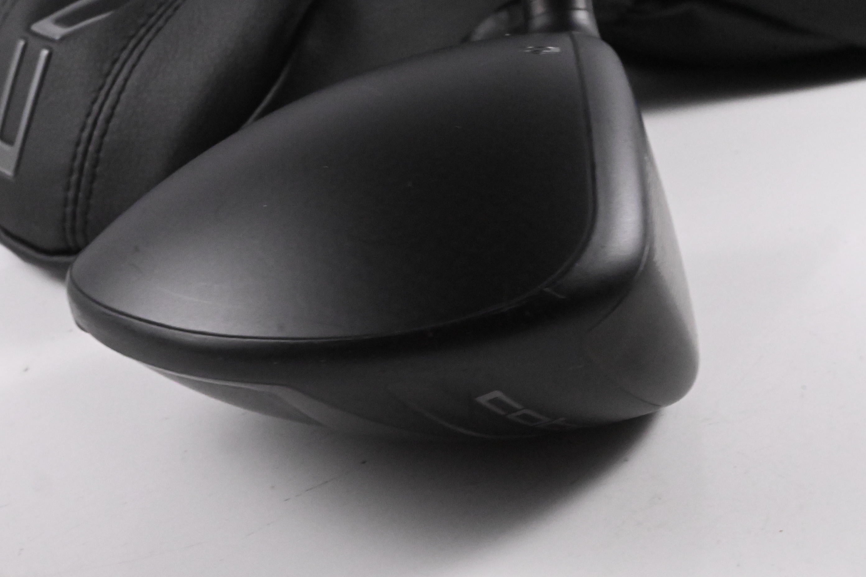 Cobra DS-Adapt LS Driver / 9 Degree / X-Flex Fujikura Pro 60 Shaft