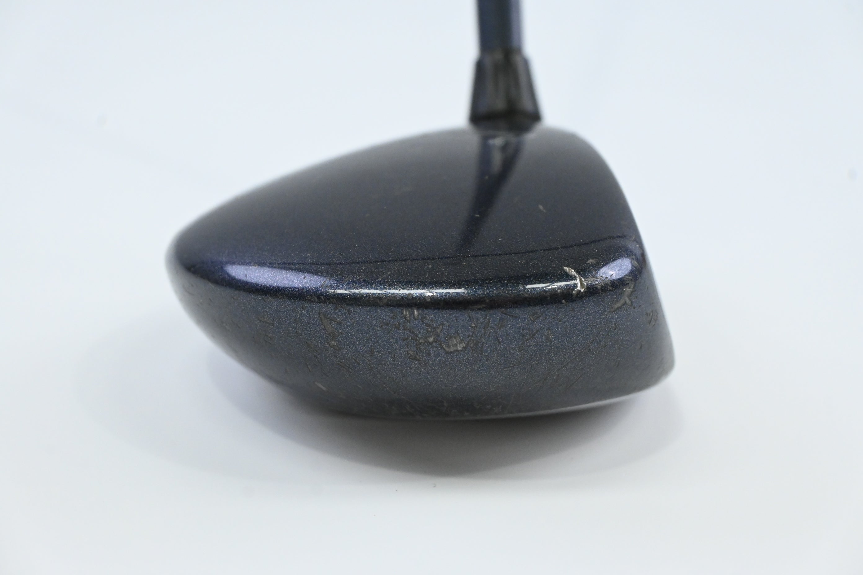 Callaway Steelhead III #5 Wood / 19 Degree / Regular Flex Callaway System III