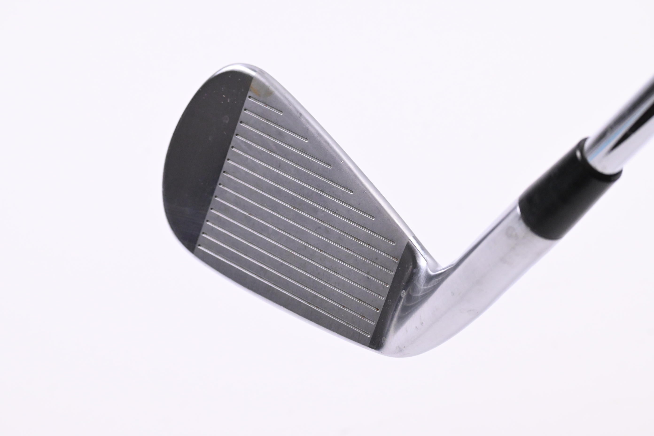 Taylormade Tour Preferred 2011 MB #4 Iron / 24 Degree / Stiff Flex Dynamic Gold