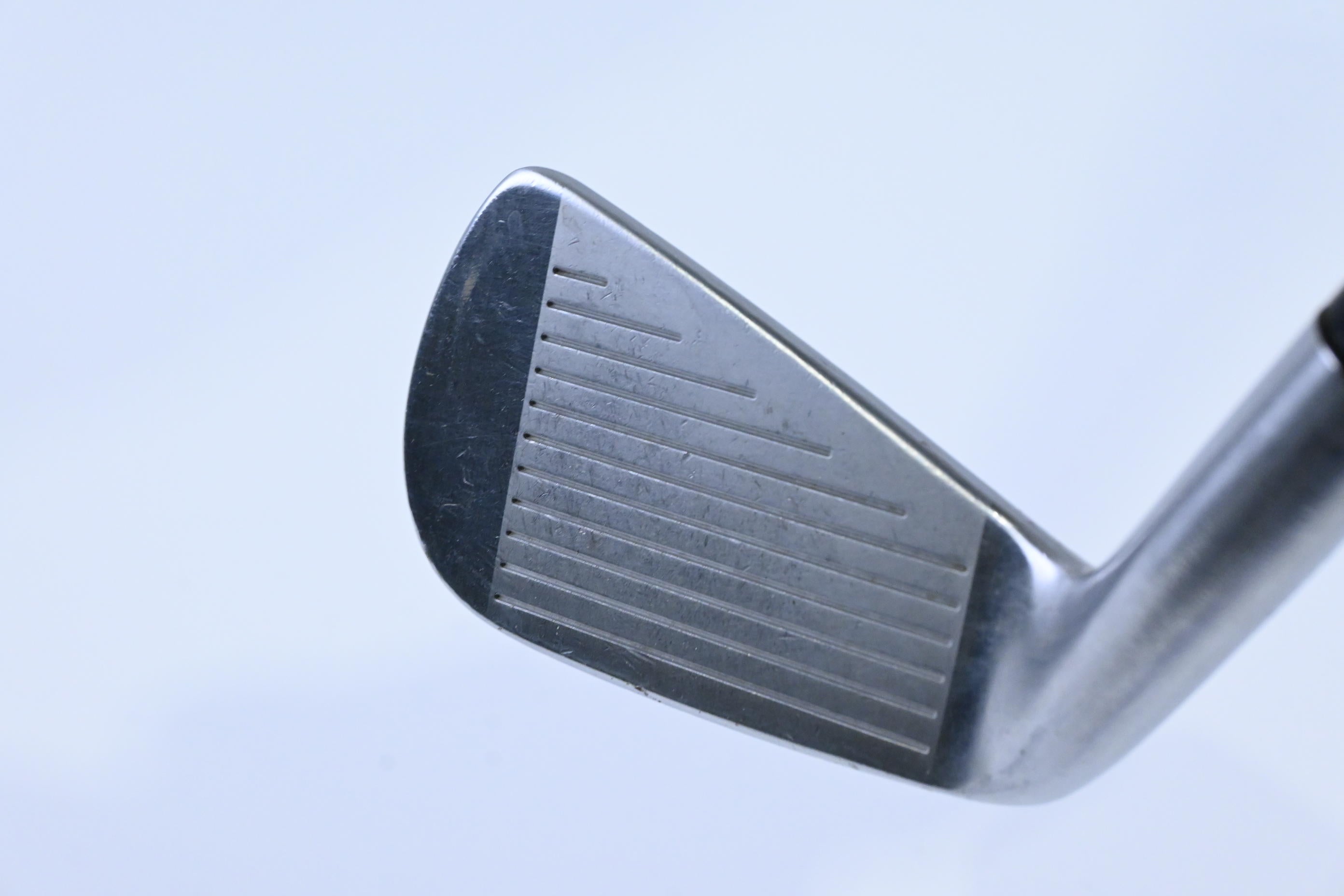 Titleist 660 #3 Iron / 22 Degree / Regular Flex Project X Rifle
