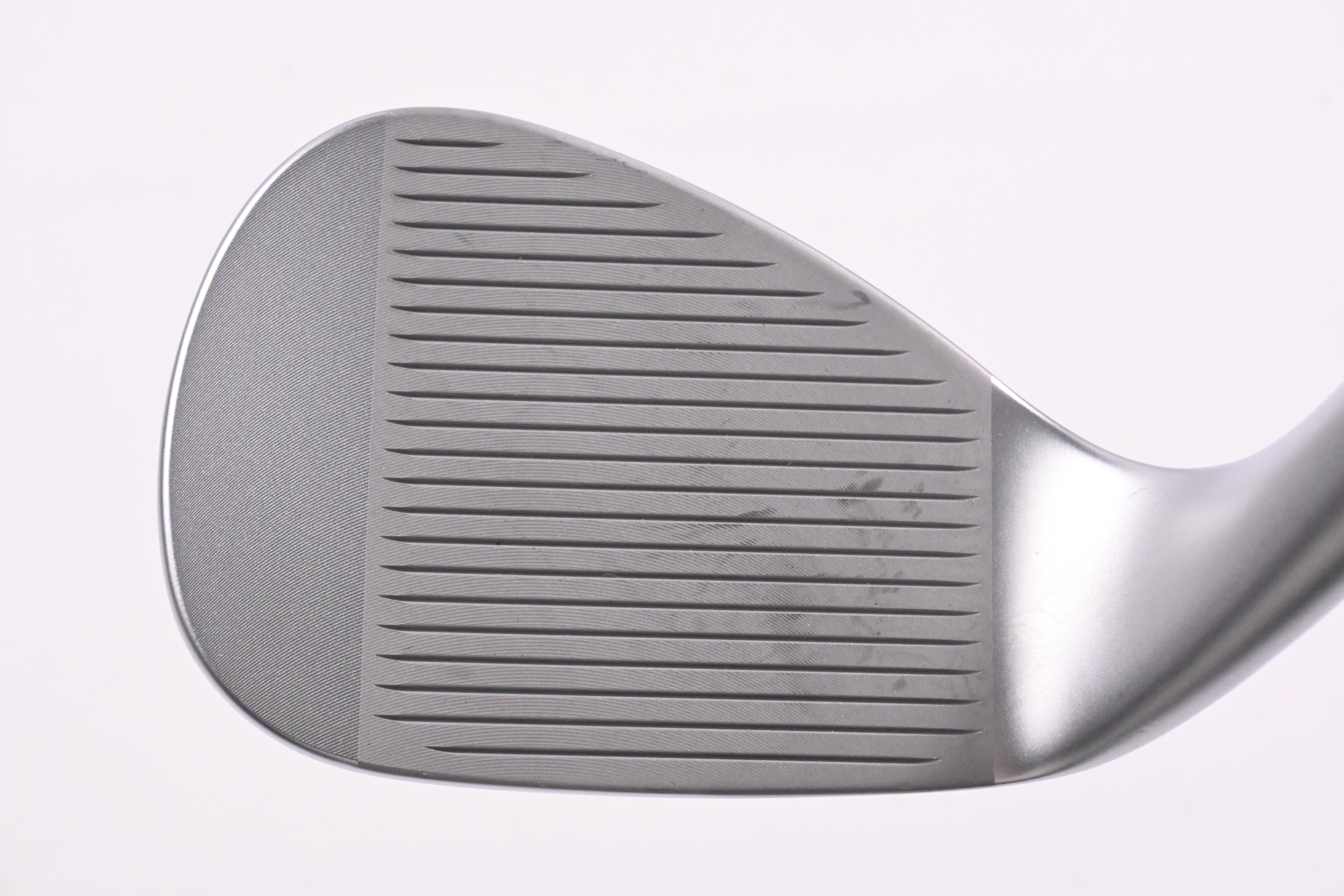 Ping S159 Lob Wedge / 58 Degree / Black Dot / Wedge Flex Ping Z-Z115 Shaft