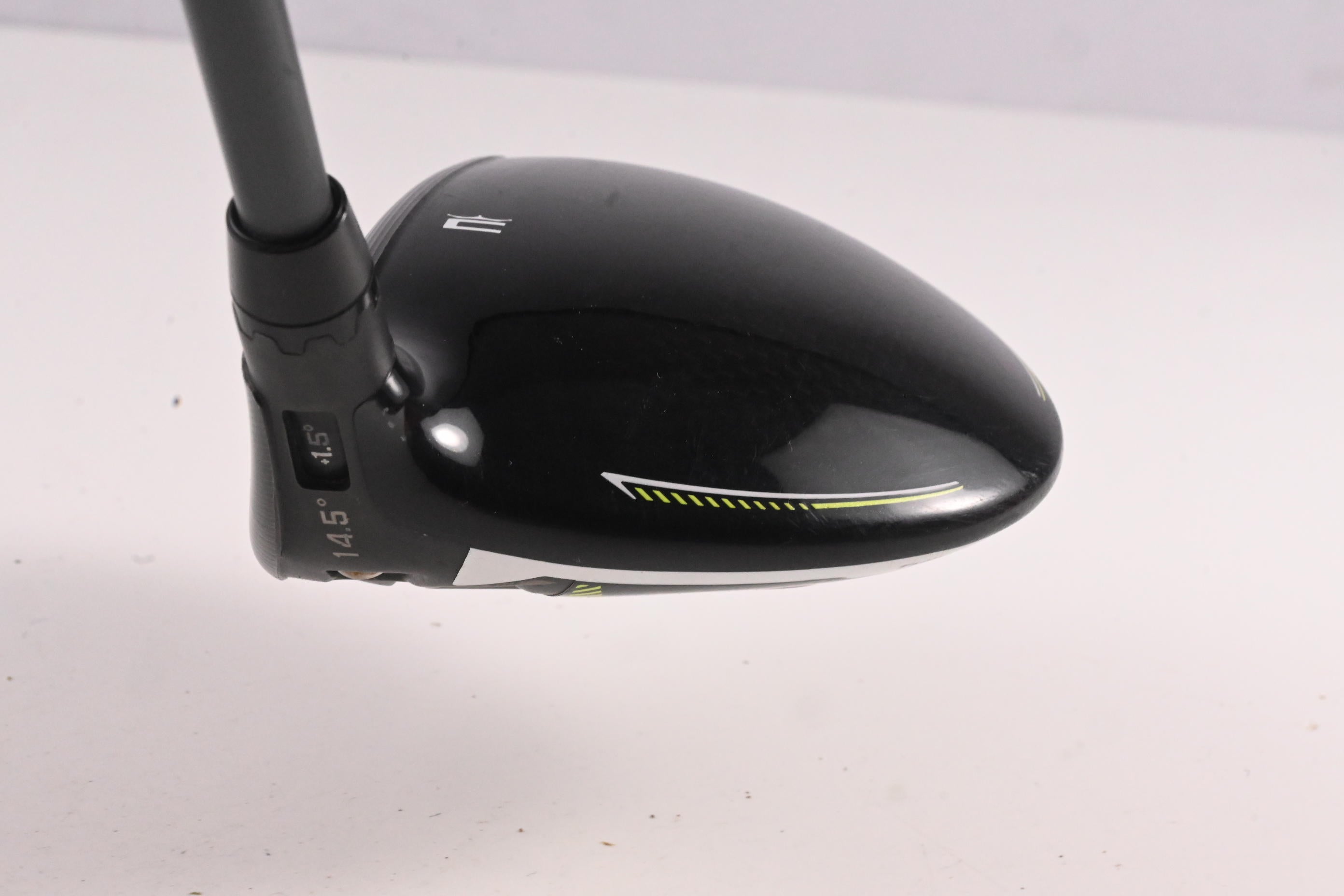 Cobra King Radspeed #3 Wood / 14.5 Degree / X-Flex HZRDUS Smoke Yellow 70