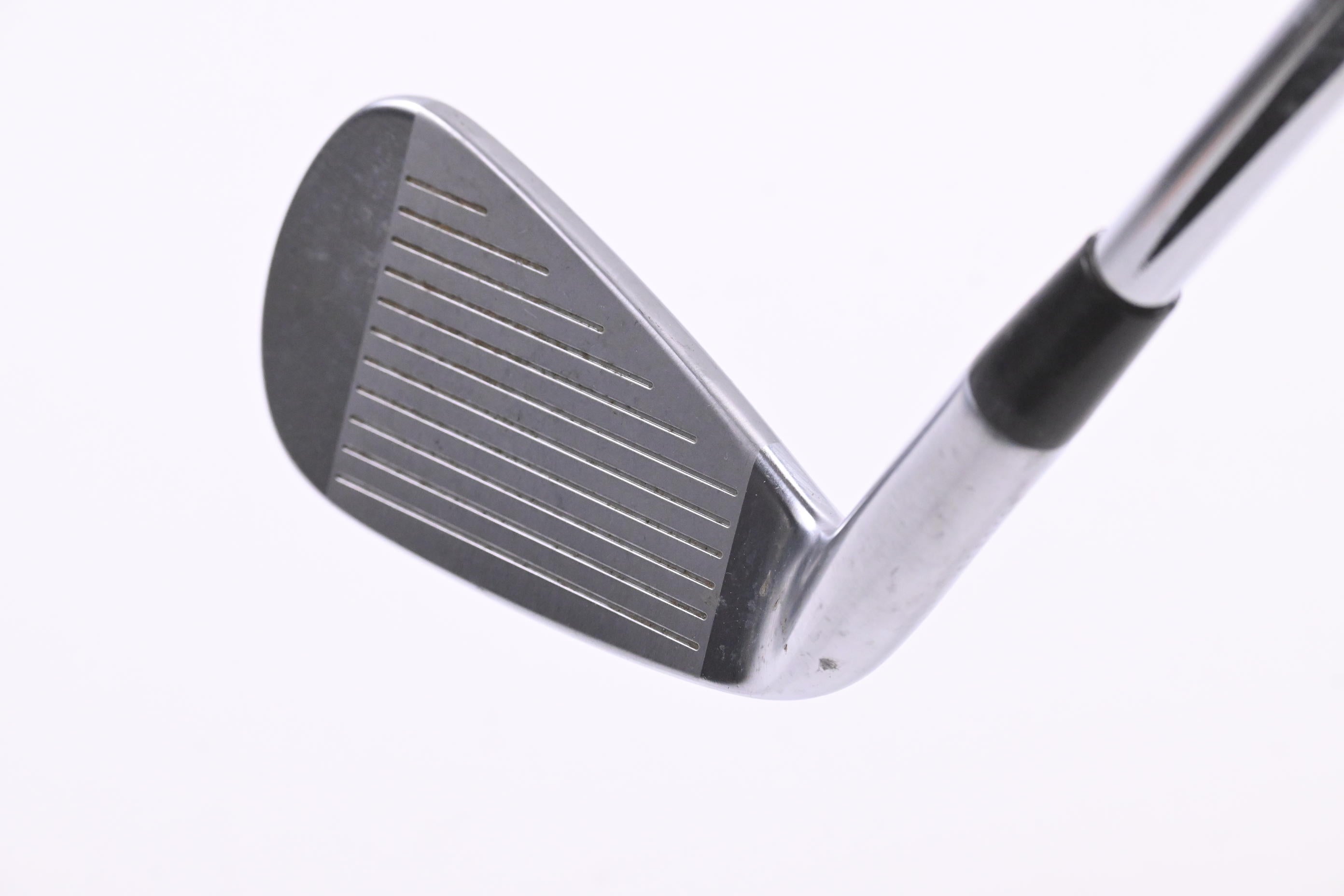 Mizuno MP-18 MMC Fli-Hi #3 Iron / 19 Degree / Stiff Flex True Temper AMT White