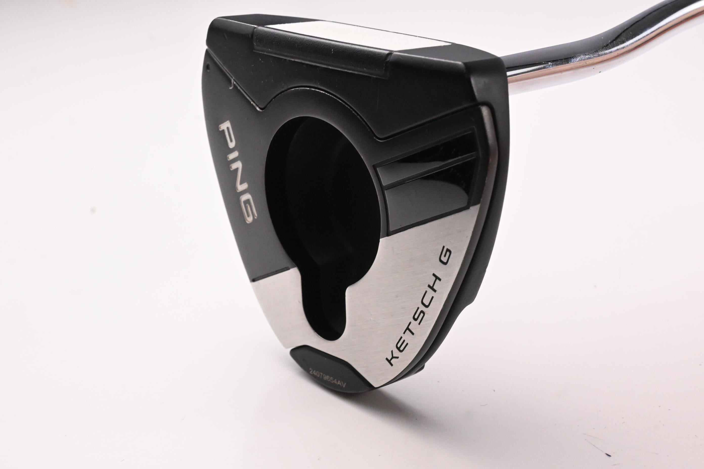 Ping Ketsch G 2024 Putter / 35 Inch