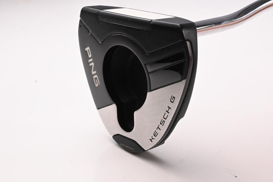Ping Ketsch G 2024 Putter / 35 Inch