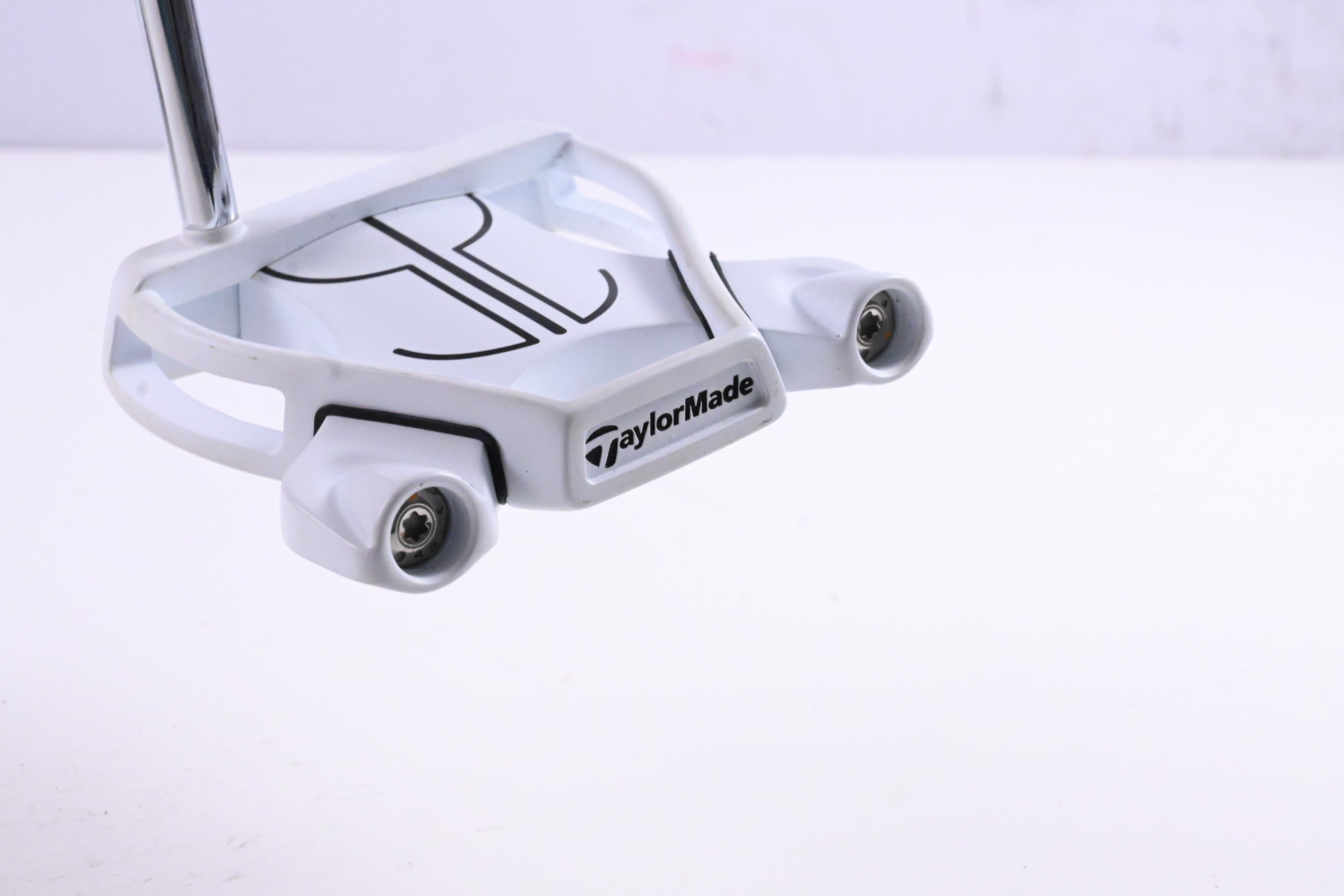 Taylormade Spider Ghost White Putter / 34 Inch