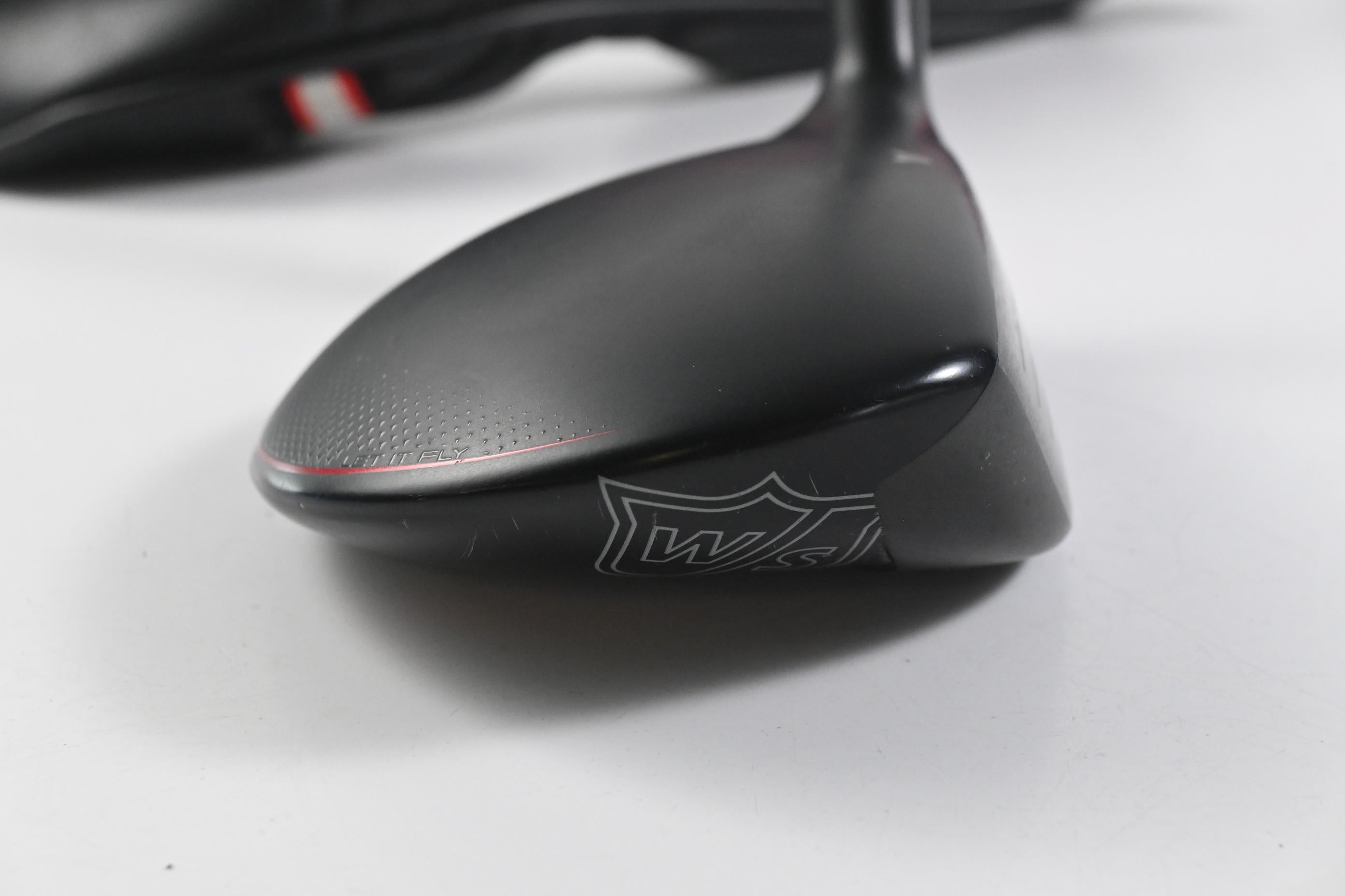 Wilson Dynapower 2023 #5 Wood / 18 Degree / Regular Flex HZRDUS Smoke Red RDX 60