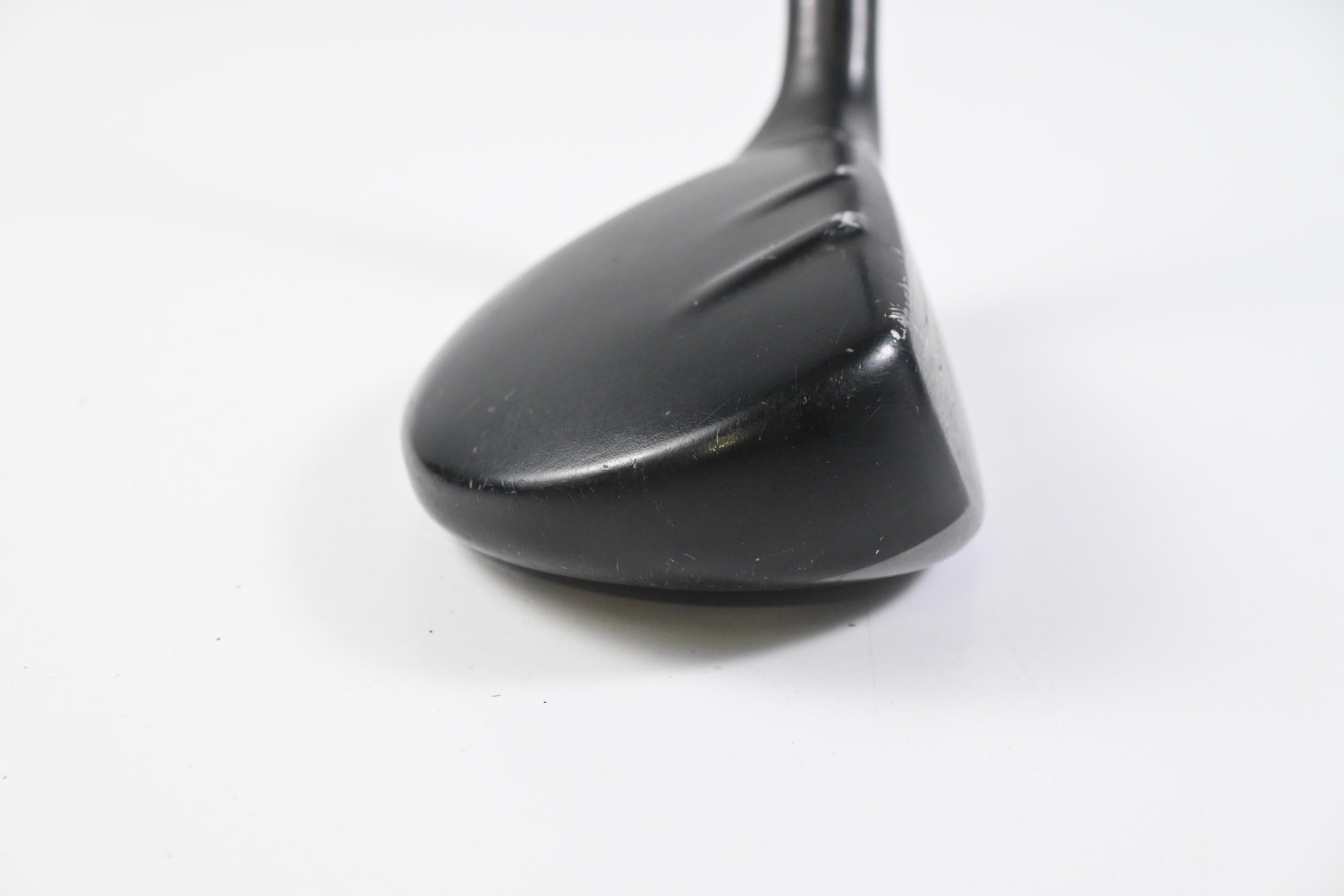Ping G400 #4 Hybrid / 22 Degree / Regular Flex Ping Alta CB 70 Shaft