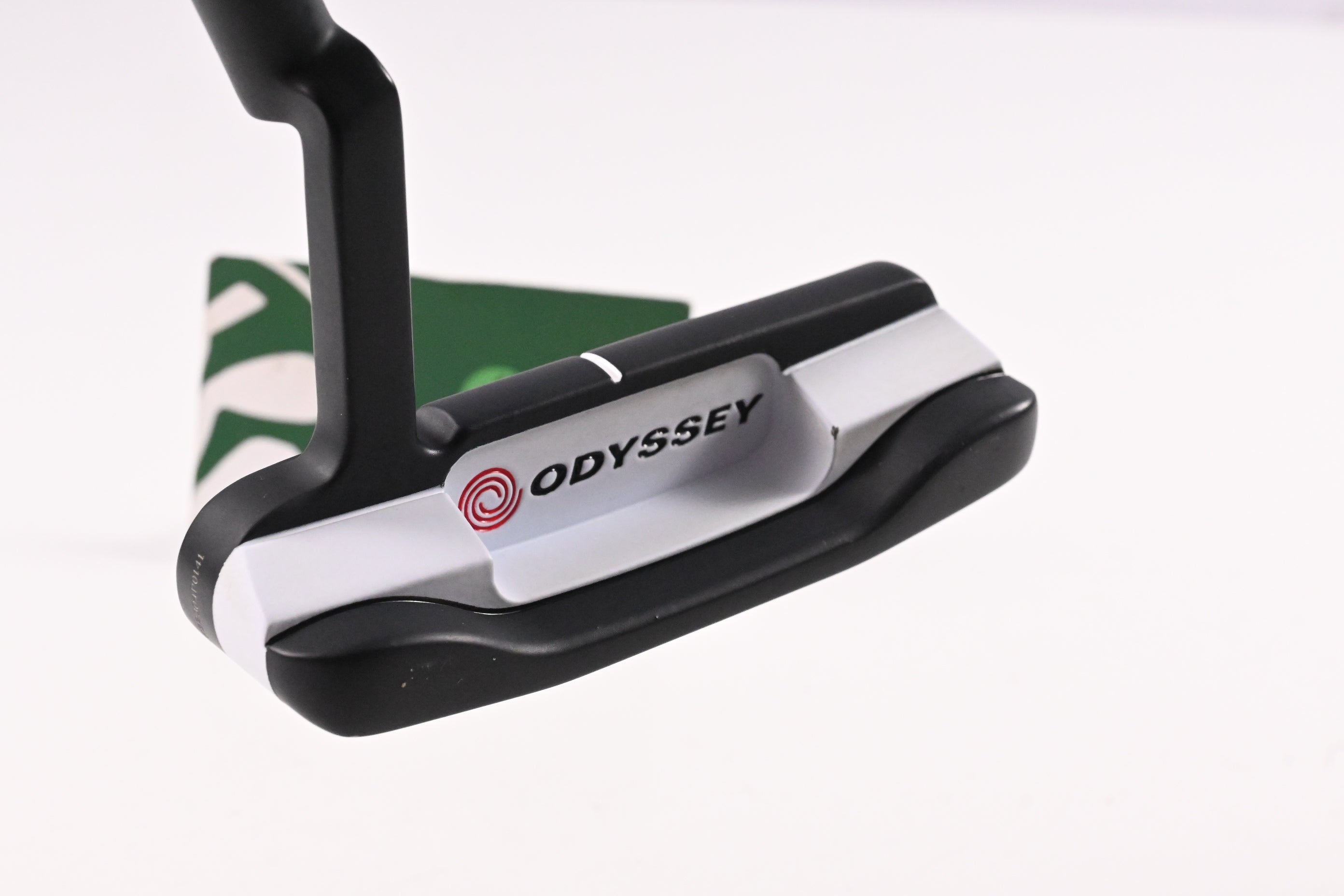Odyssey White Hot Versa 1 Putter / 34 Inch
