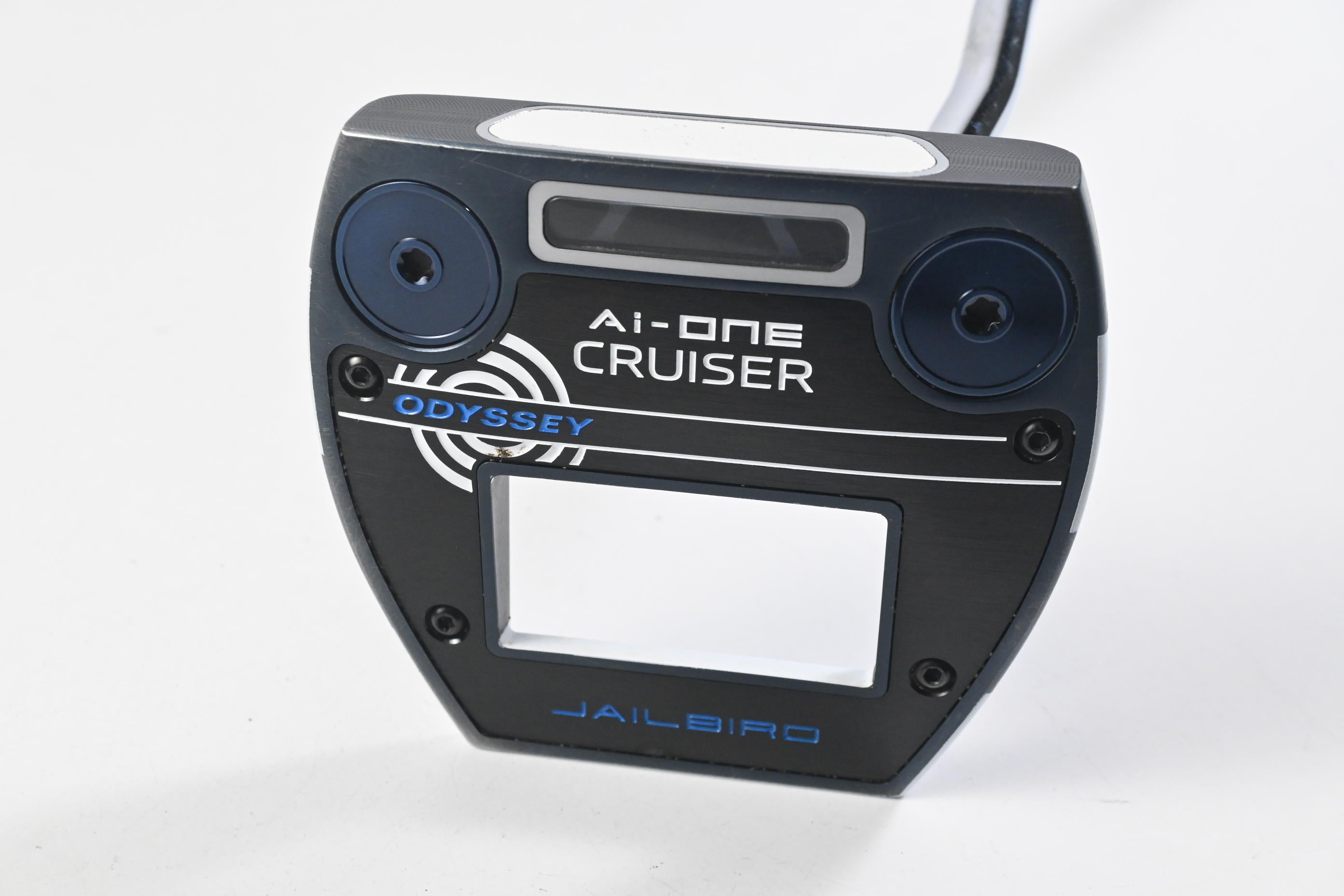 Odyssey Ai-One Cruiser Jailbird Putter / 38 Inch