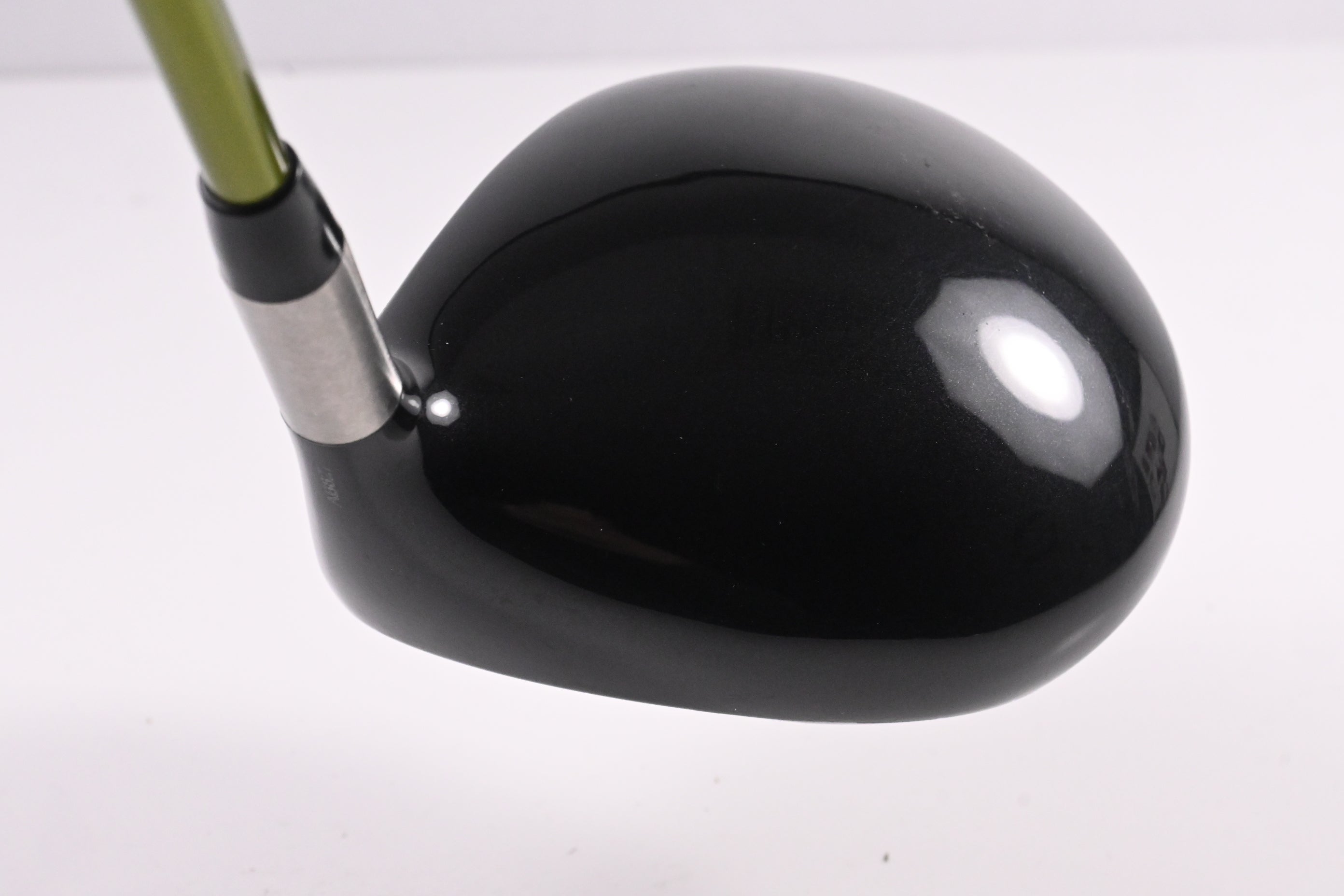 Bridgestone J33R Driver / 10.5 Degree / Regular Flex Aldila NV Green 65 Shaft