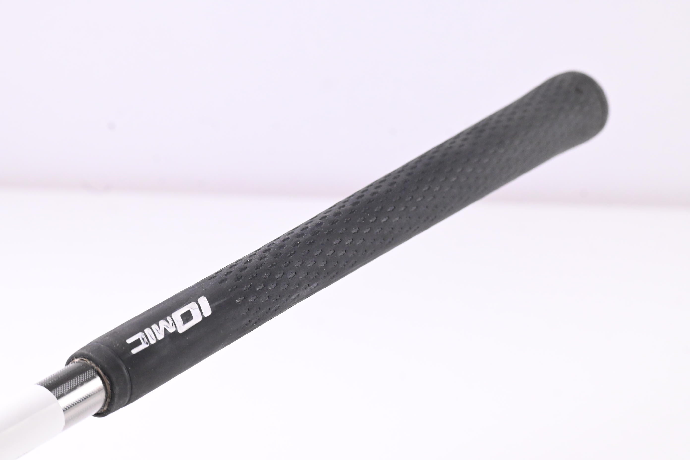Ping G400 LST Driver / 10 Degree / Stiff Flex Ping Tour Chrome 65 Shaft