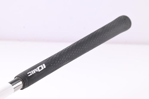 Ping G400 LST Driver / 10 Degree / Stiff Flex Ping Tour Chrome 65 Shaft
