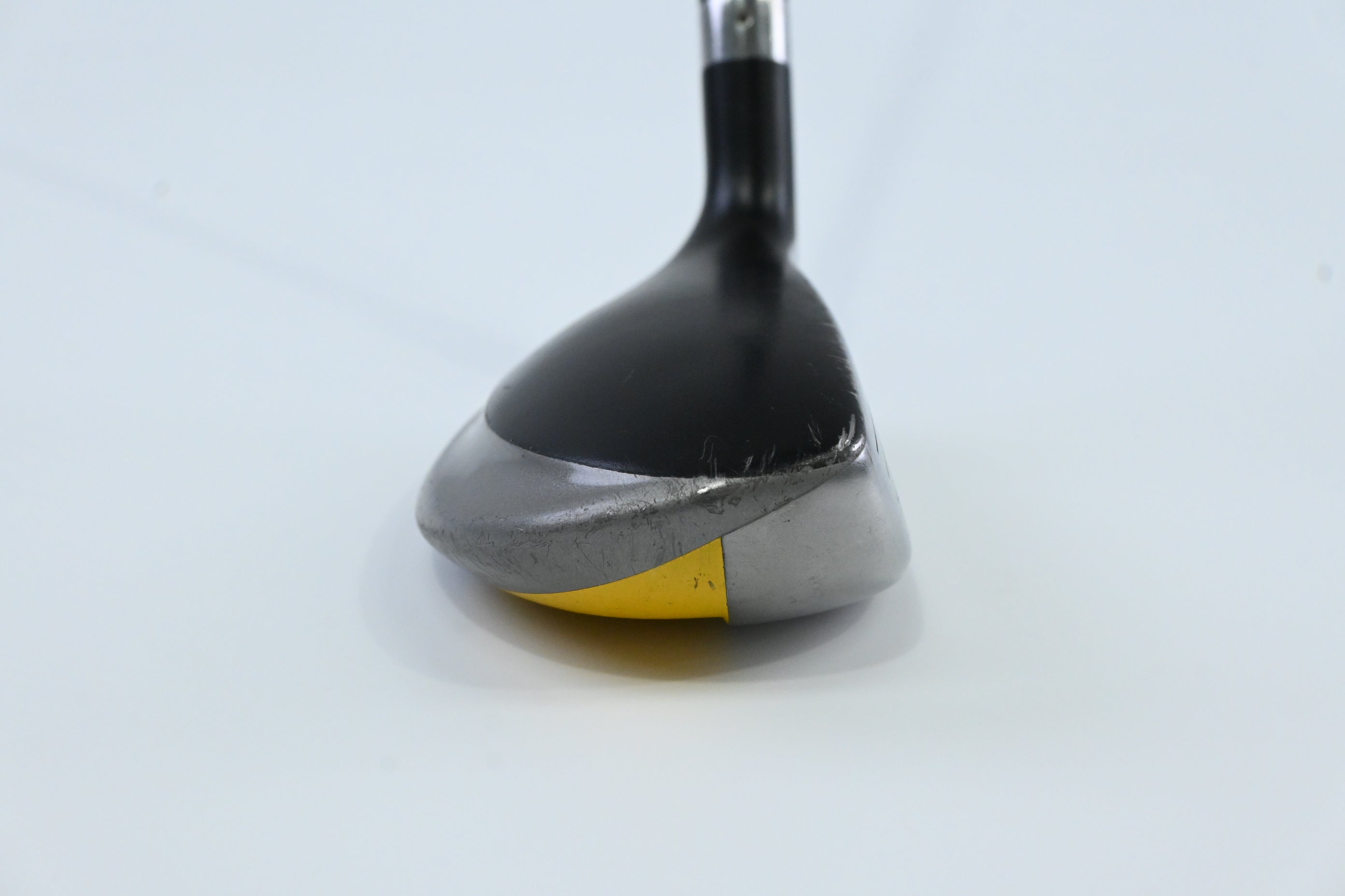Nike SQ Sumo #2 Hybrid / 18 Degree / Stiff Flex Diamana Sasquatch Shaft