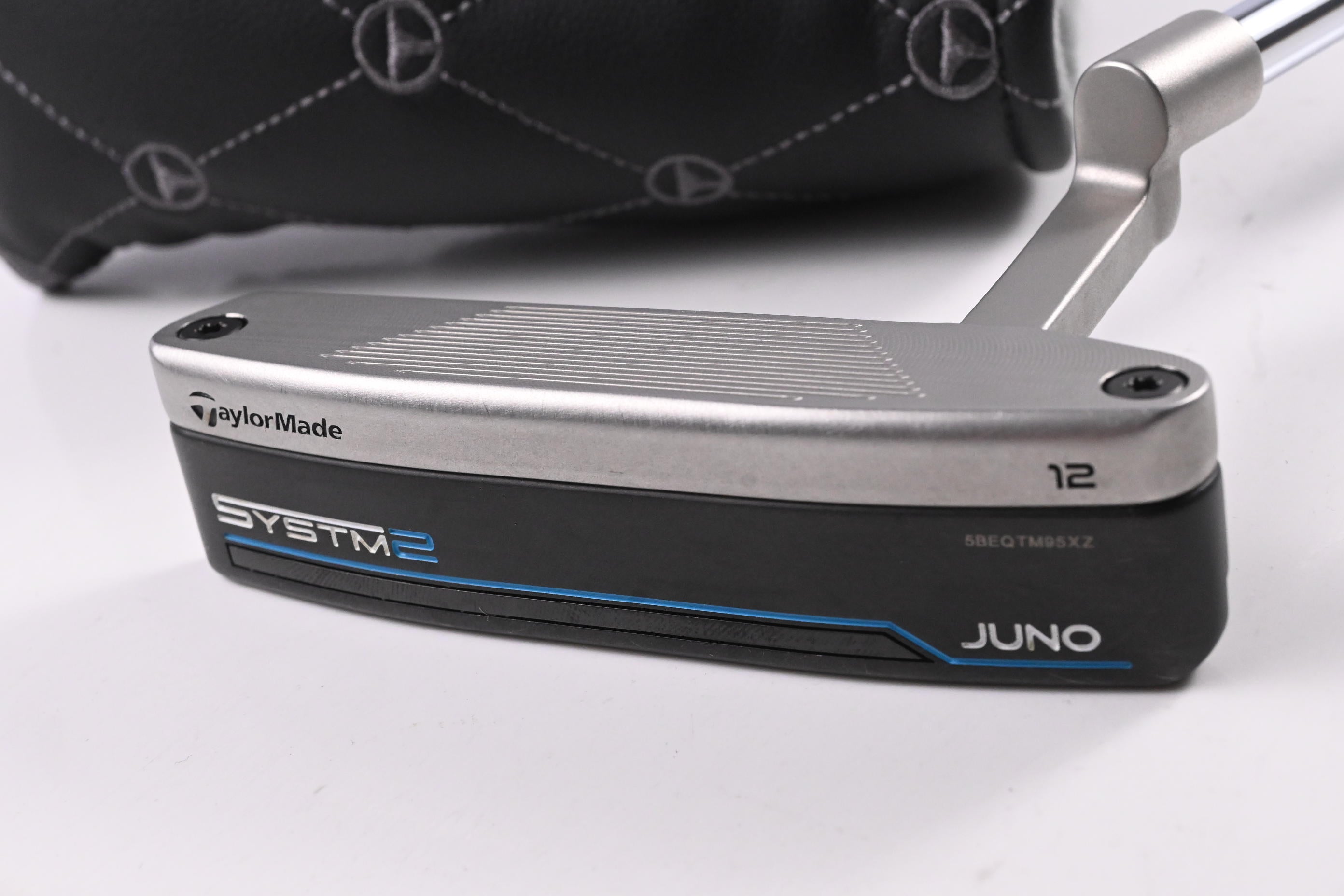 Taylormade SYSTM2 Juno Putter / 34.5 Inch