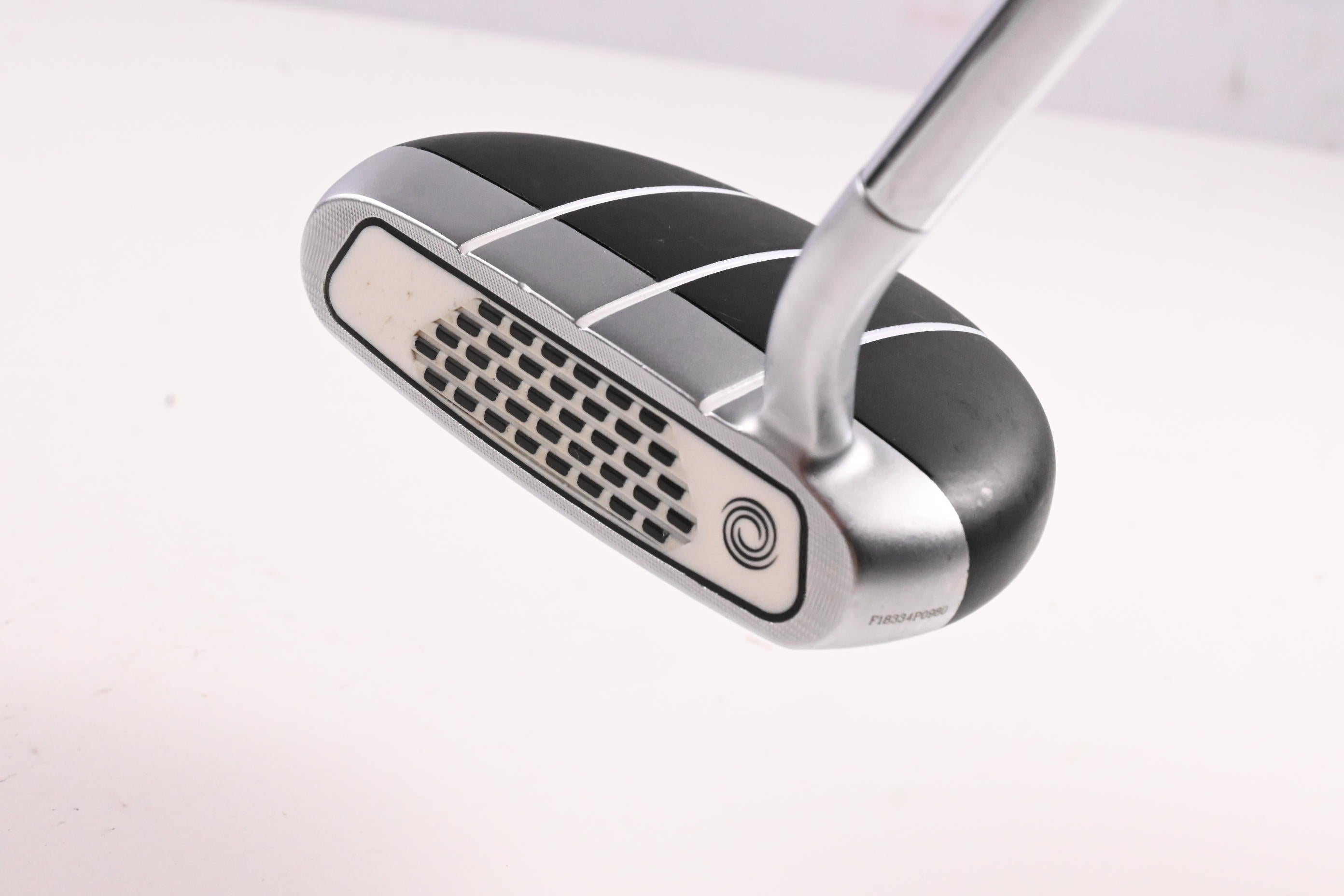 Odyssey Stroke Lab Tuttle F Putter / 34 Inch