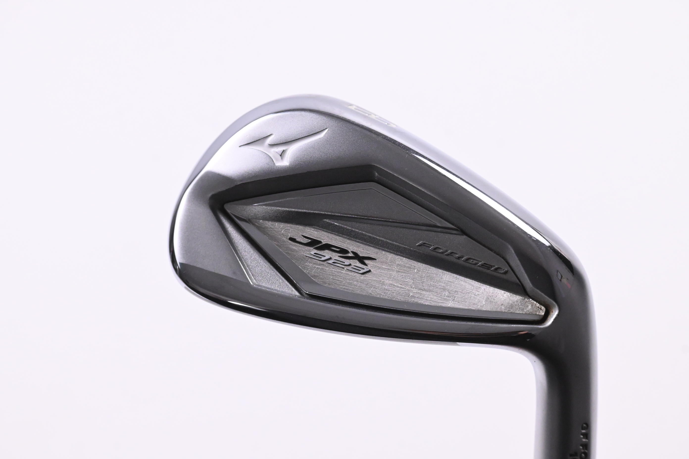 Ladies Mizuno JPX 923 Hot Metal #8 Iron / Ladies Flex Graphite Design Tour AD-60