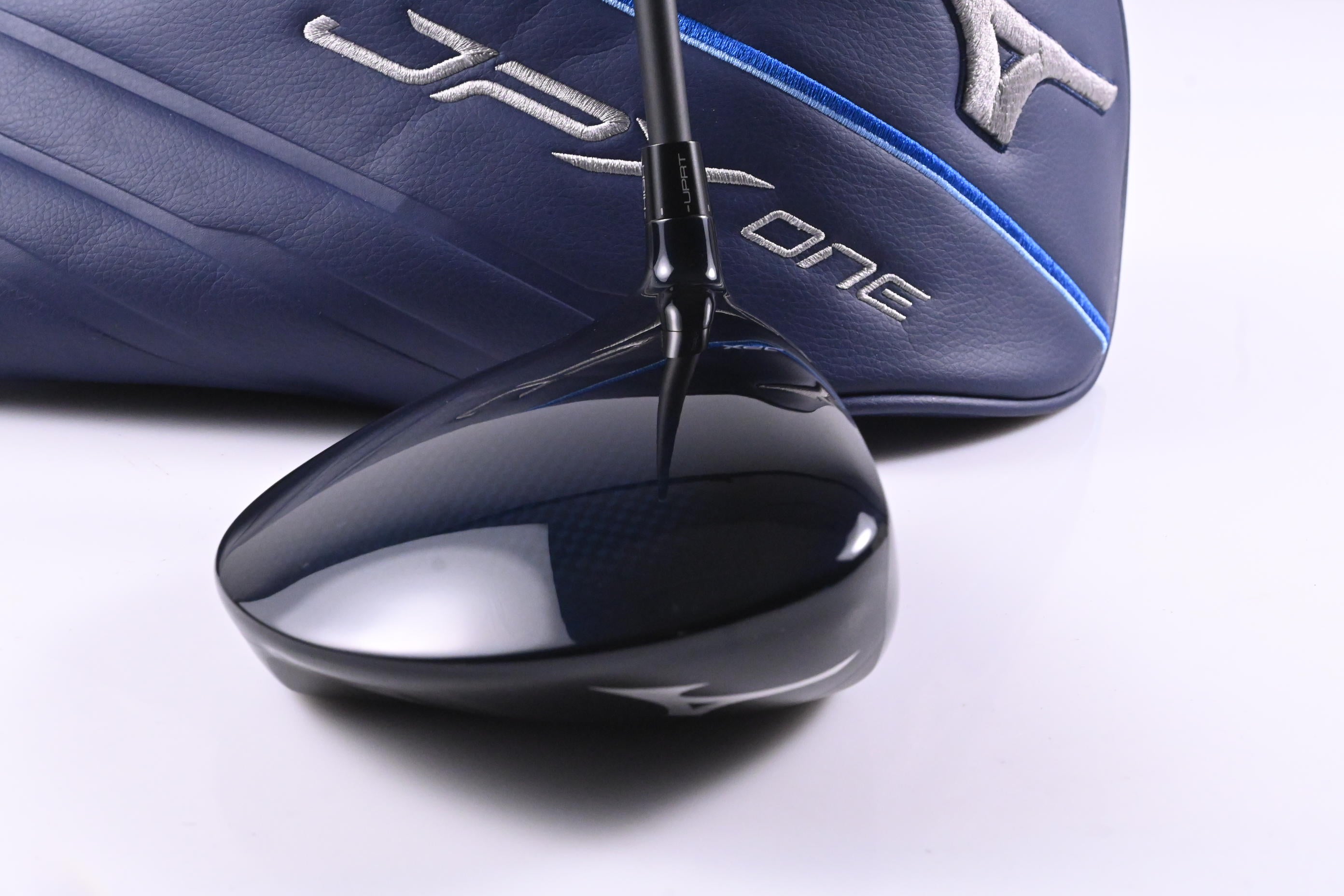 Mizuno JPX One Driver / 9 Degree / Stiff Flex Tensei 1K Blue 65 Shaft