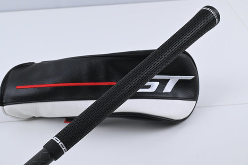 Left Hand Titleist GT2 #5 Wood / 18 Degree / Stiff Flex Tensei 1K Black 85