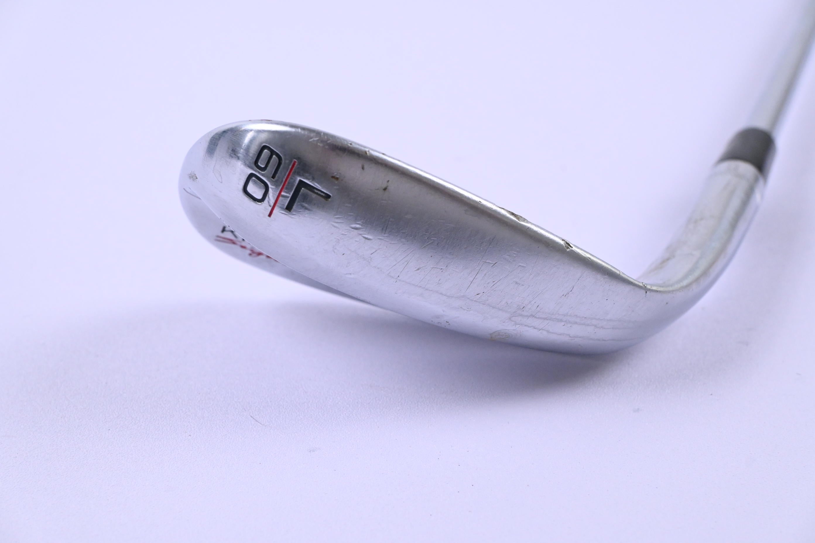 Kirkland Signature Lob Wedge / 60 Degree / Wedge Flex Kirkland Signature Shaft