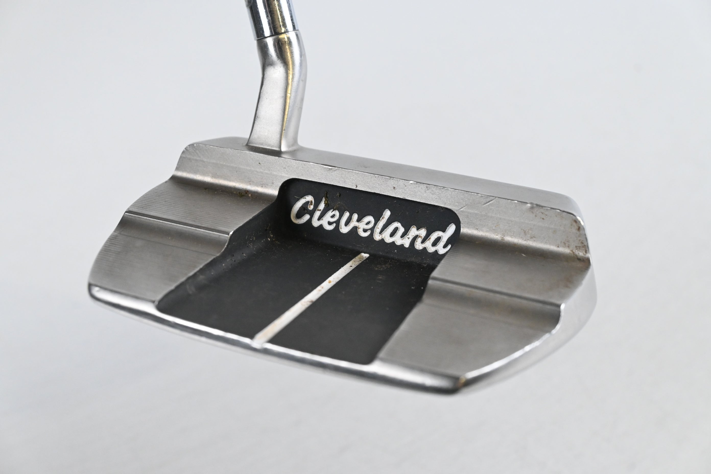 Cleveland HB Soft Milled 10.5 Putter / 35 Inch