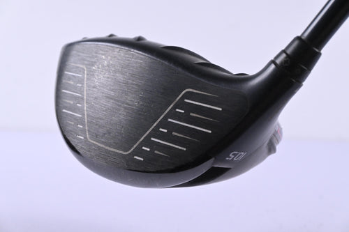 Ping G410 Plus Driver / 10.5 Degree / Regular Flex Ping Alta CB Red 55 Shaft