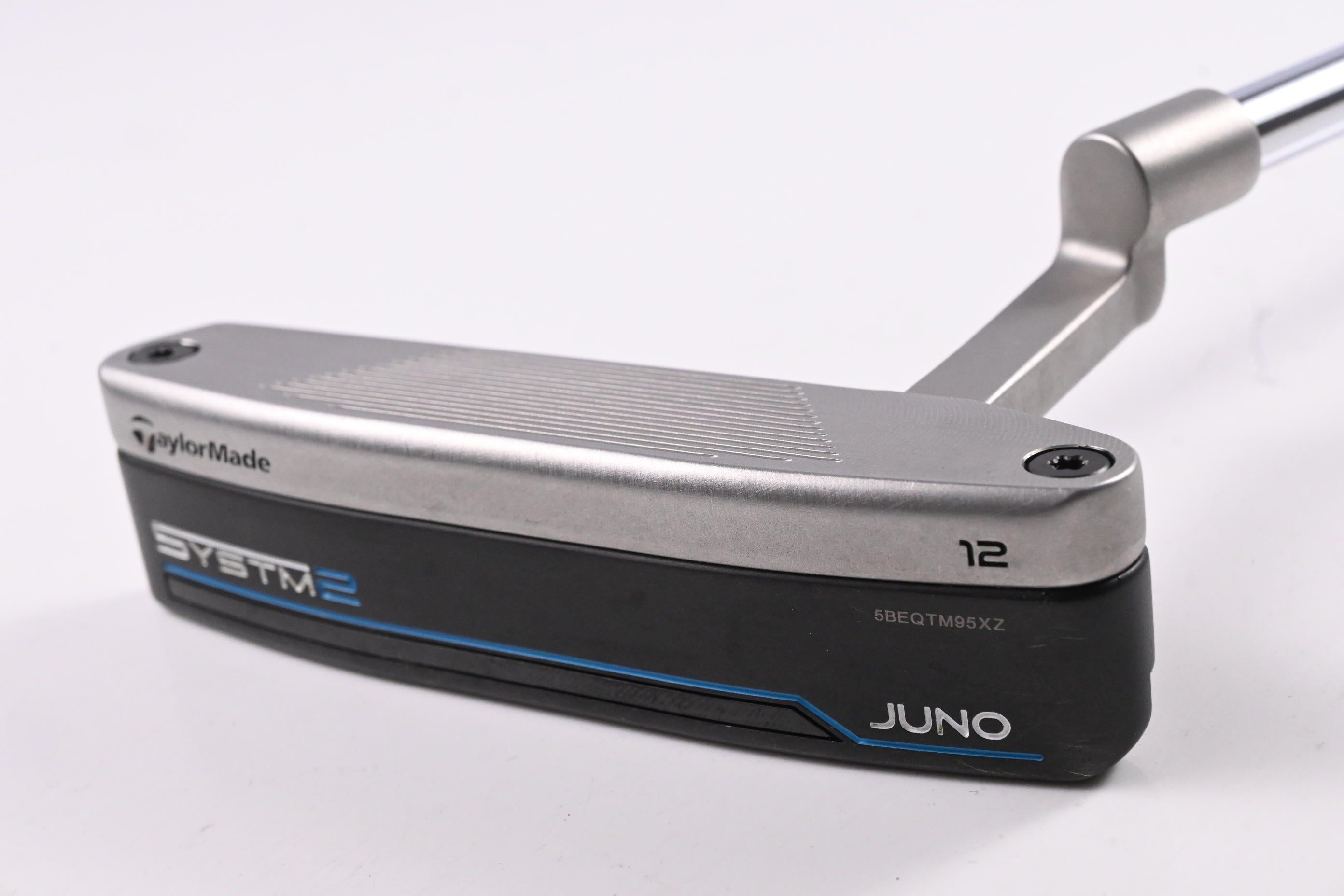 Taylormade SYSTM2 Juno Putter / 34.5 Inch