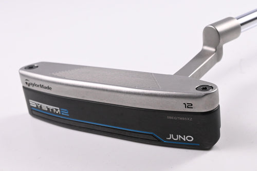 Taylormade SYSTM2 Juno Putter / 34.5 Inch