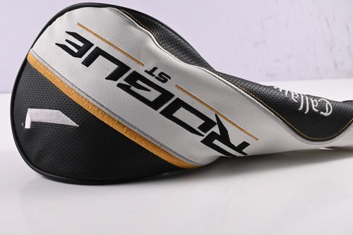 Callaway Rogue ST MAX Driver / 10.5 Degree / Regular Flex Tensei AV Blue 65