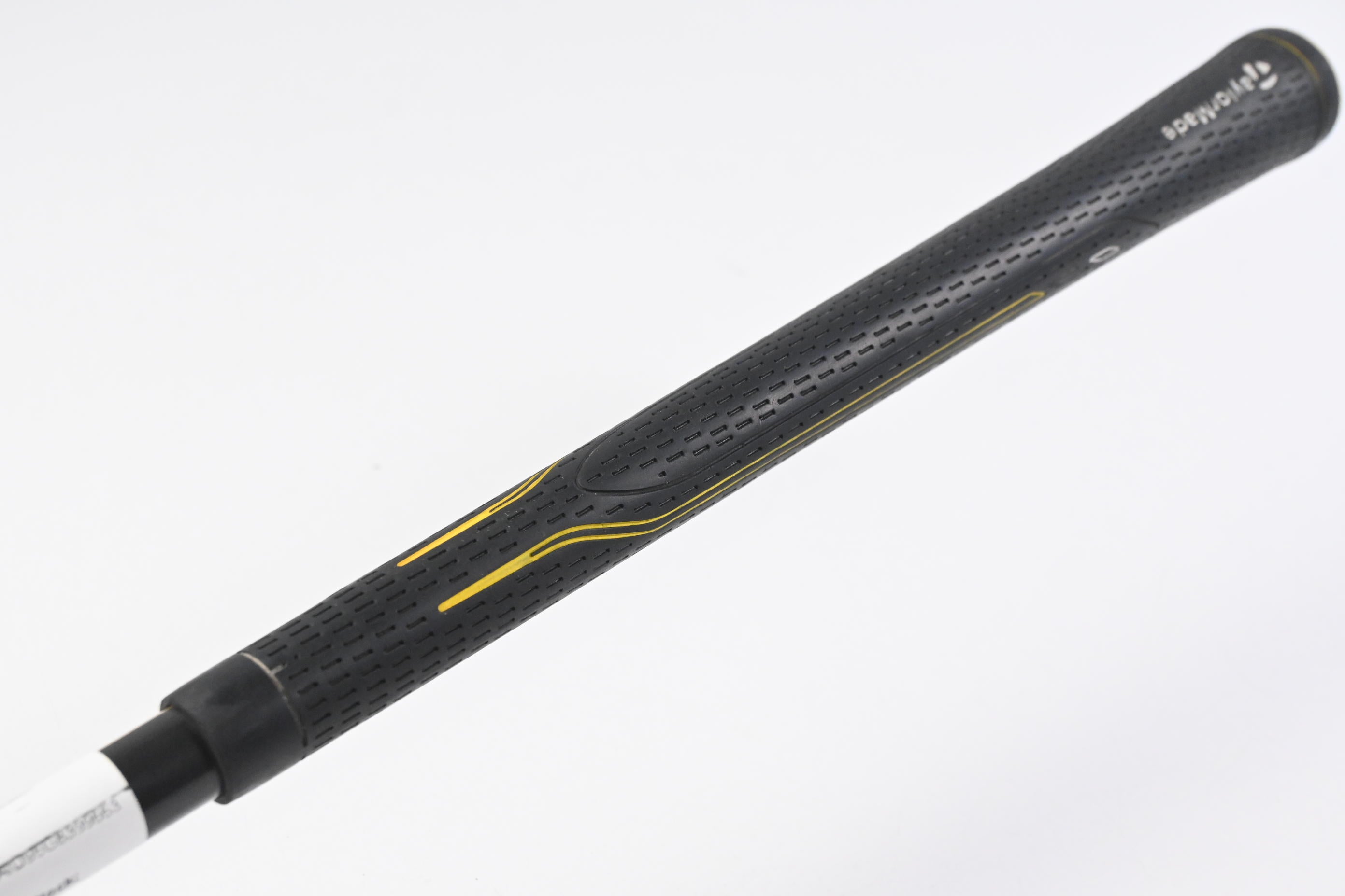 Taylormade RBZ #4 Hybrid / 22 Degree / Regular Flex Rocketfuel 65 Shaft