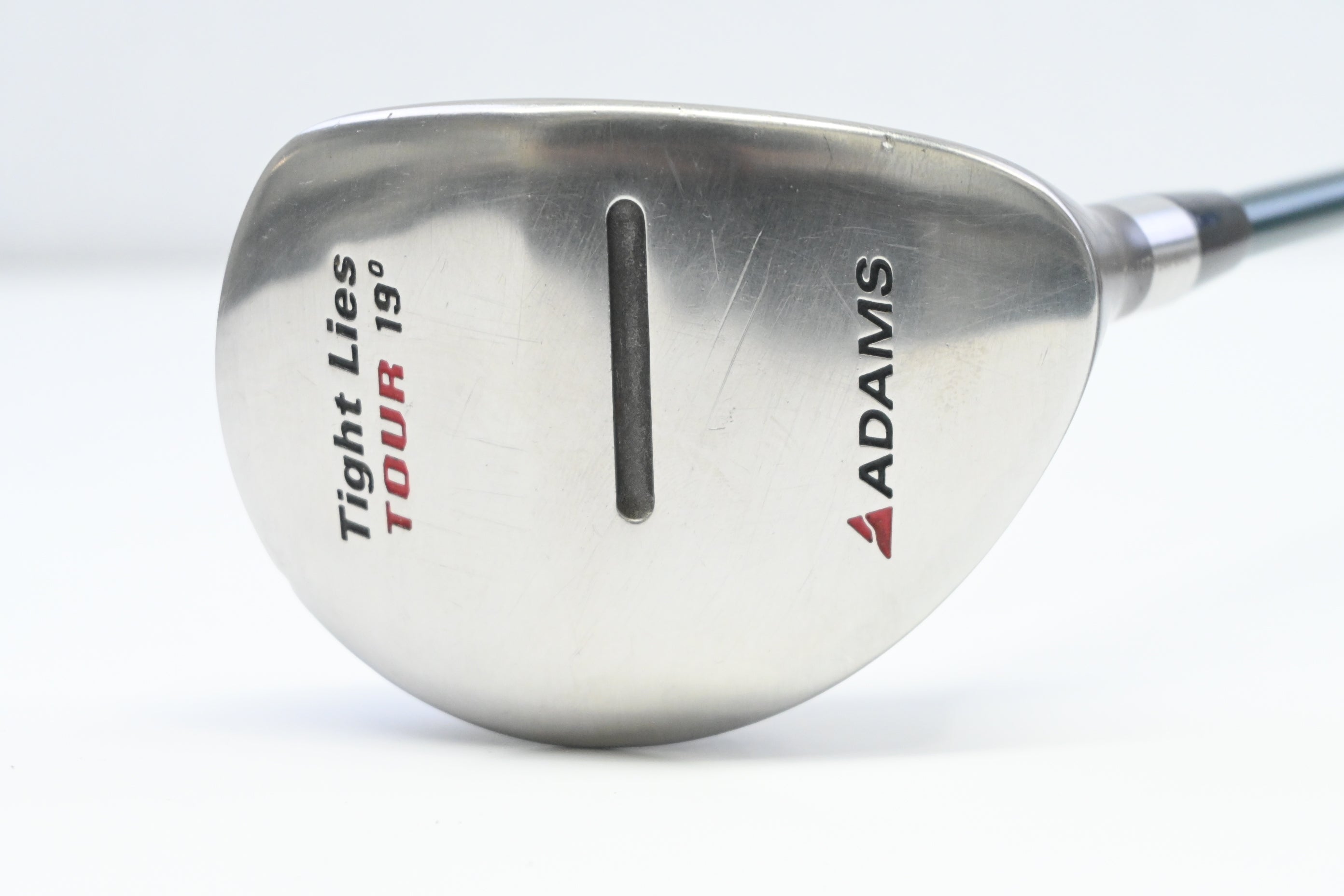Adams Tight Lies Tour #5 Wood / 19 Degree / Regular Flex True Temper EI-70