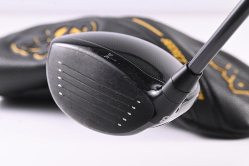 PXG Secret Weapon Mini Driver / 13 Degree / Regular Flex Diamana S+ 60 Shaft