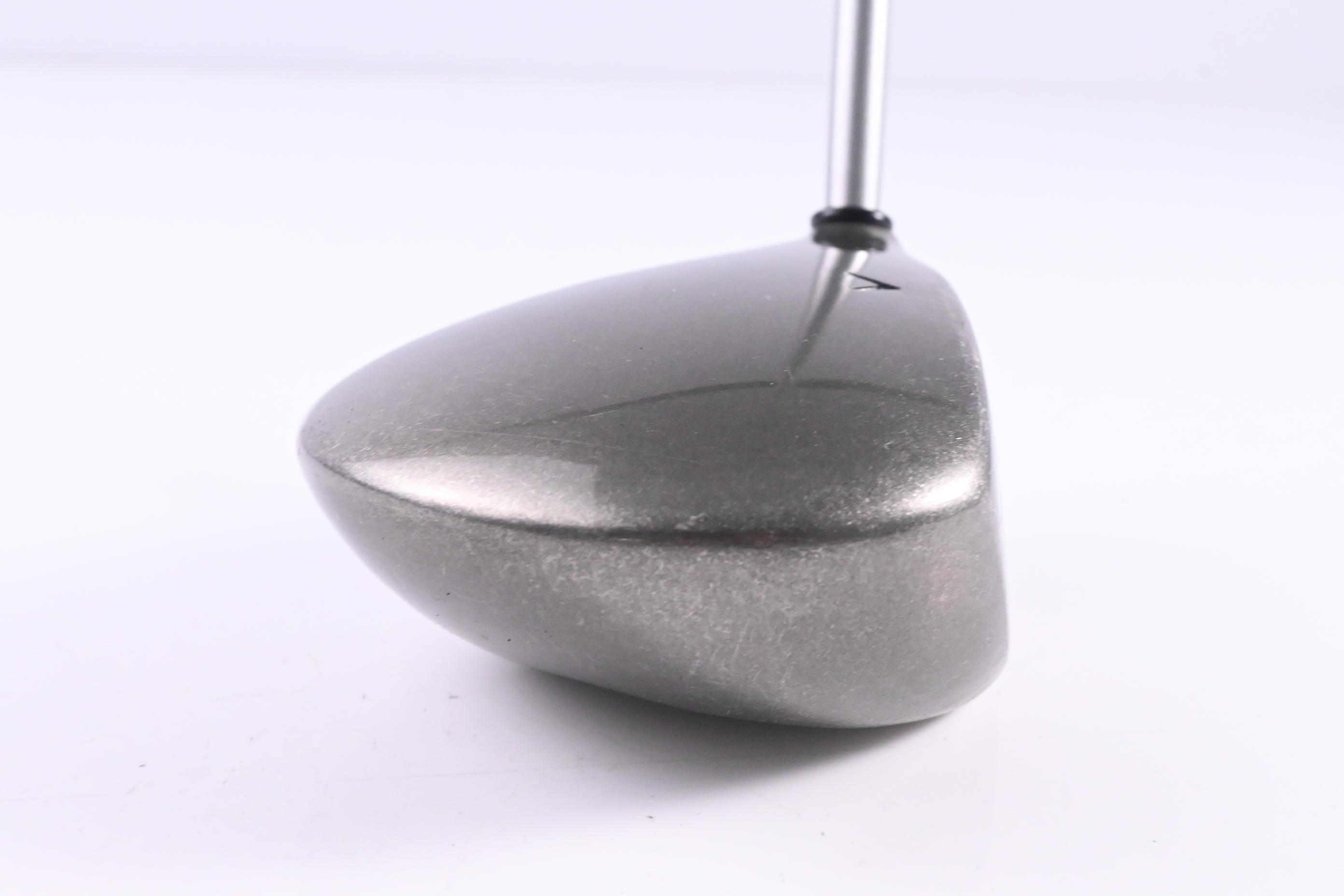 Callaway Biggest Big Bertha Driver / 9 Degree / Firm Flex Callaway Bertha Shaft