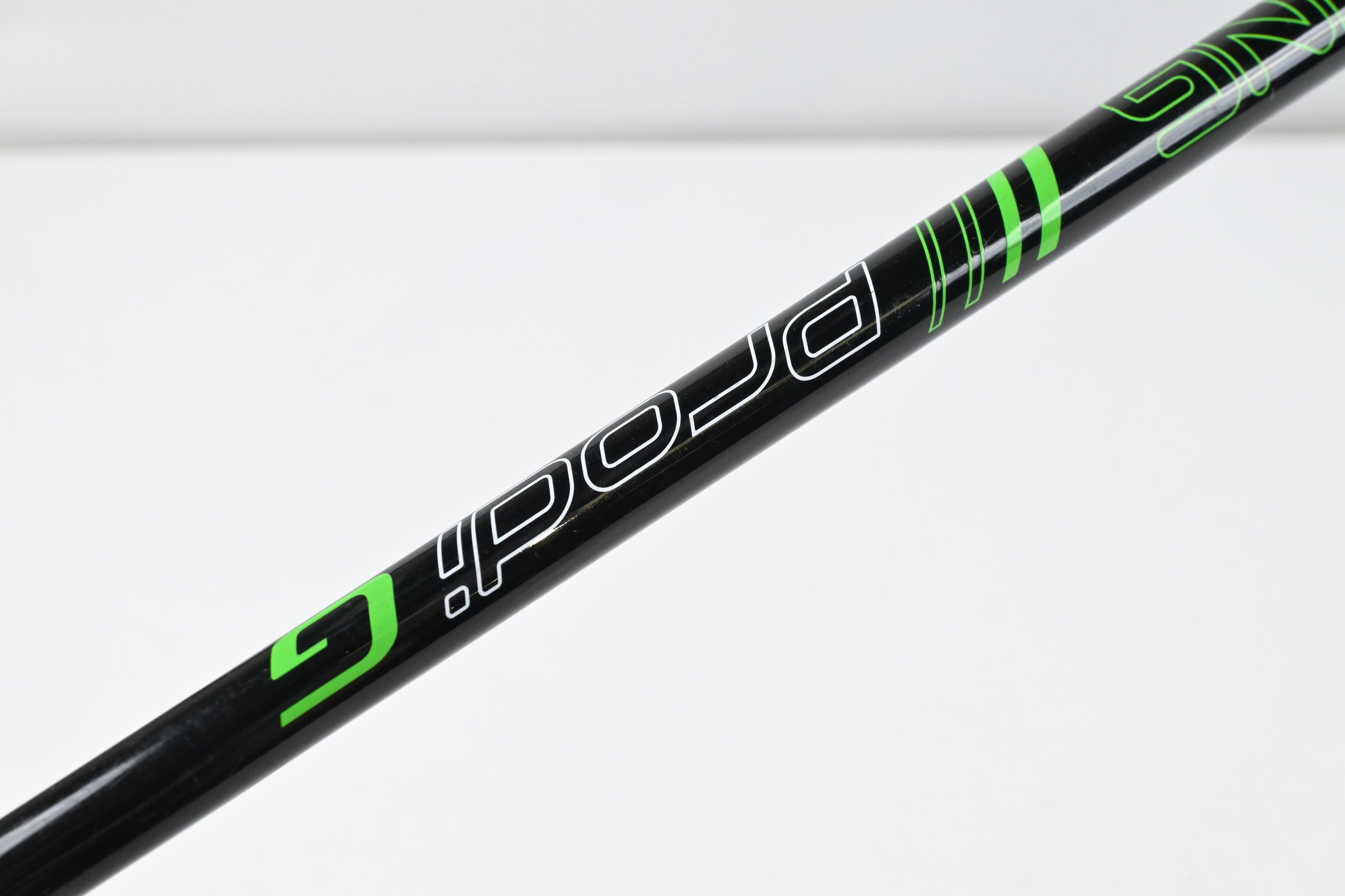 Junior Ping Prodi G #7 Iron / Red Dot / Junior Flex Ping Prodi G Shaft