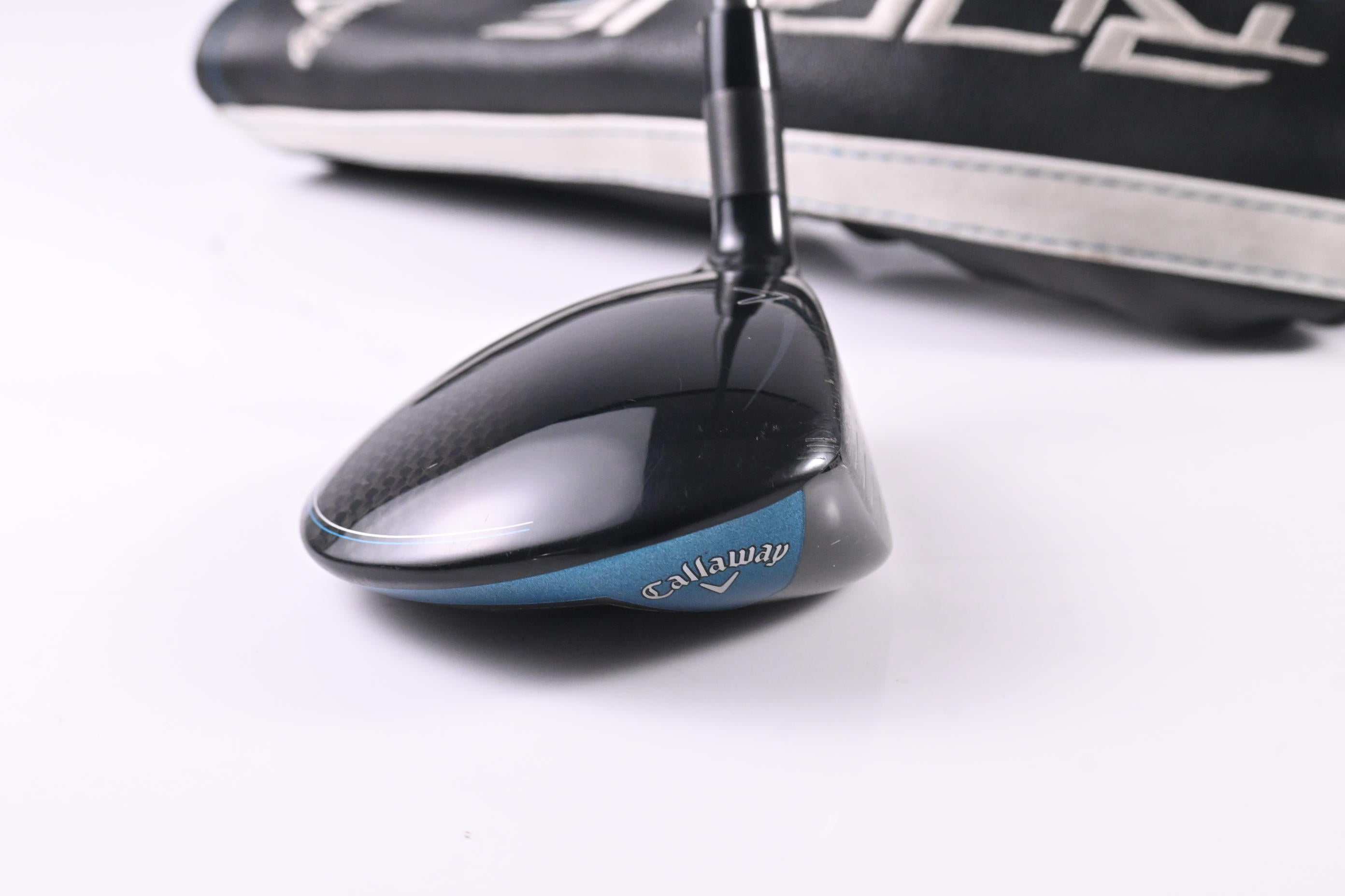 Callaway Rogue #3 Wood / 15 Degree / Regular Flex Aldila Synergy 60 Shaft