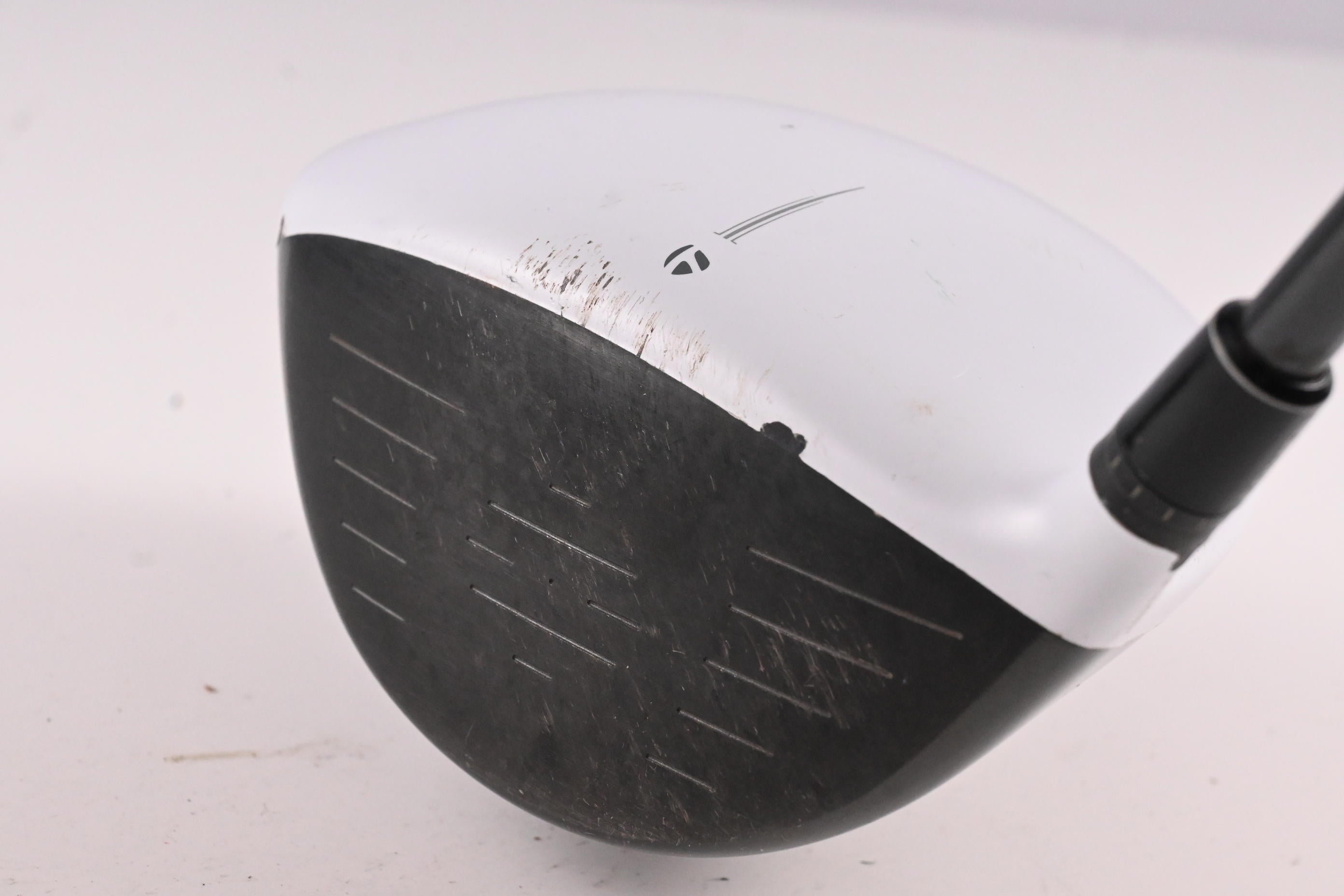 Taylormade R15 Driver / 14 Degree / Regular Flex Speeder 57 Shaft