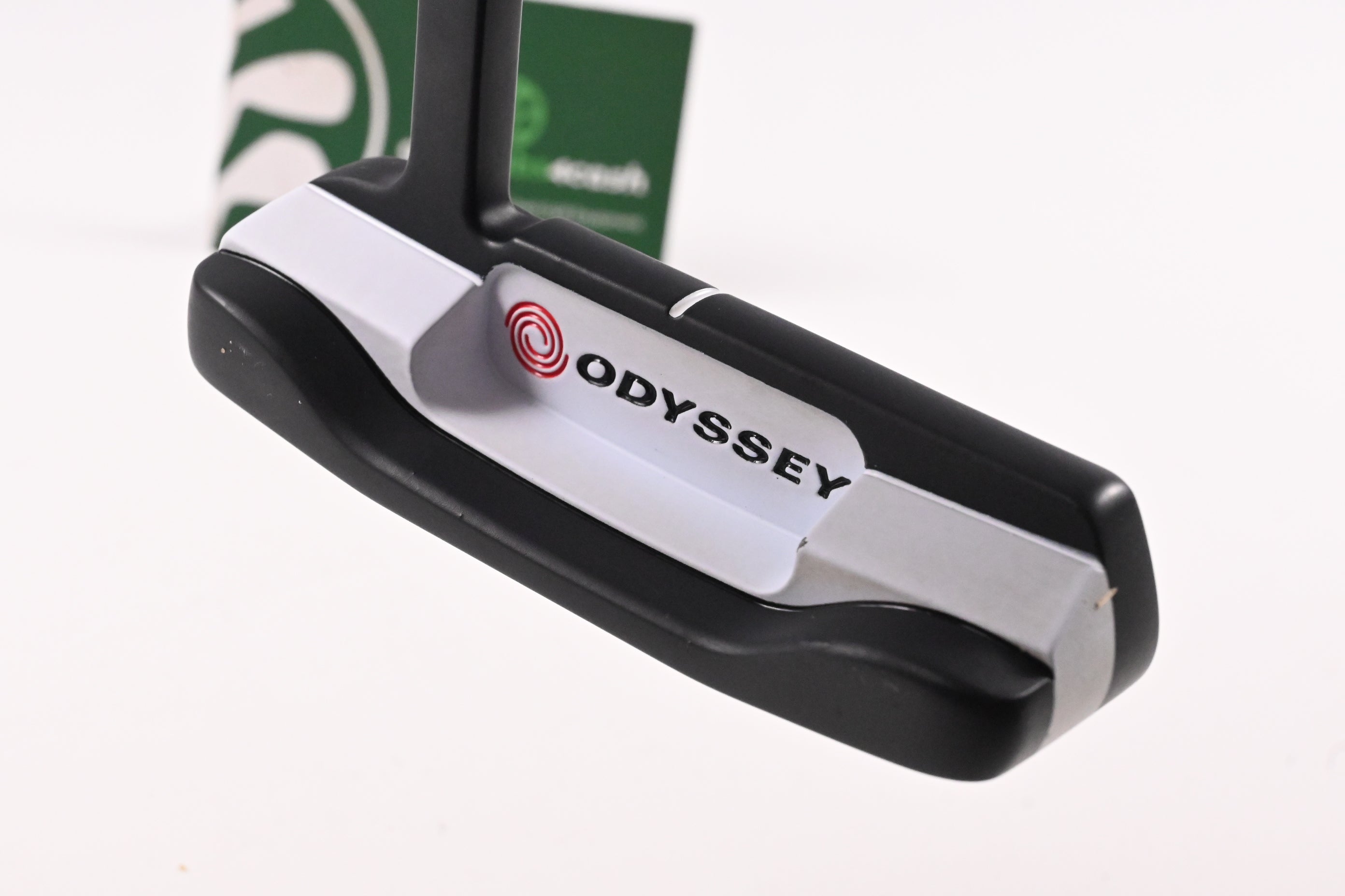 Odyssey White Hot Versa 1 Putter / 34 Inch