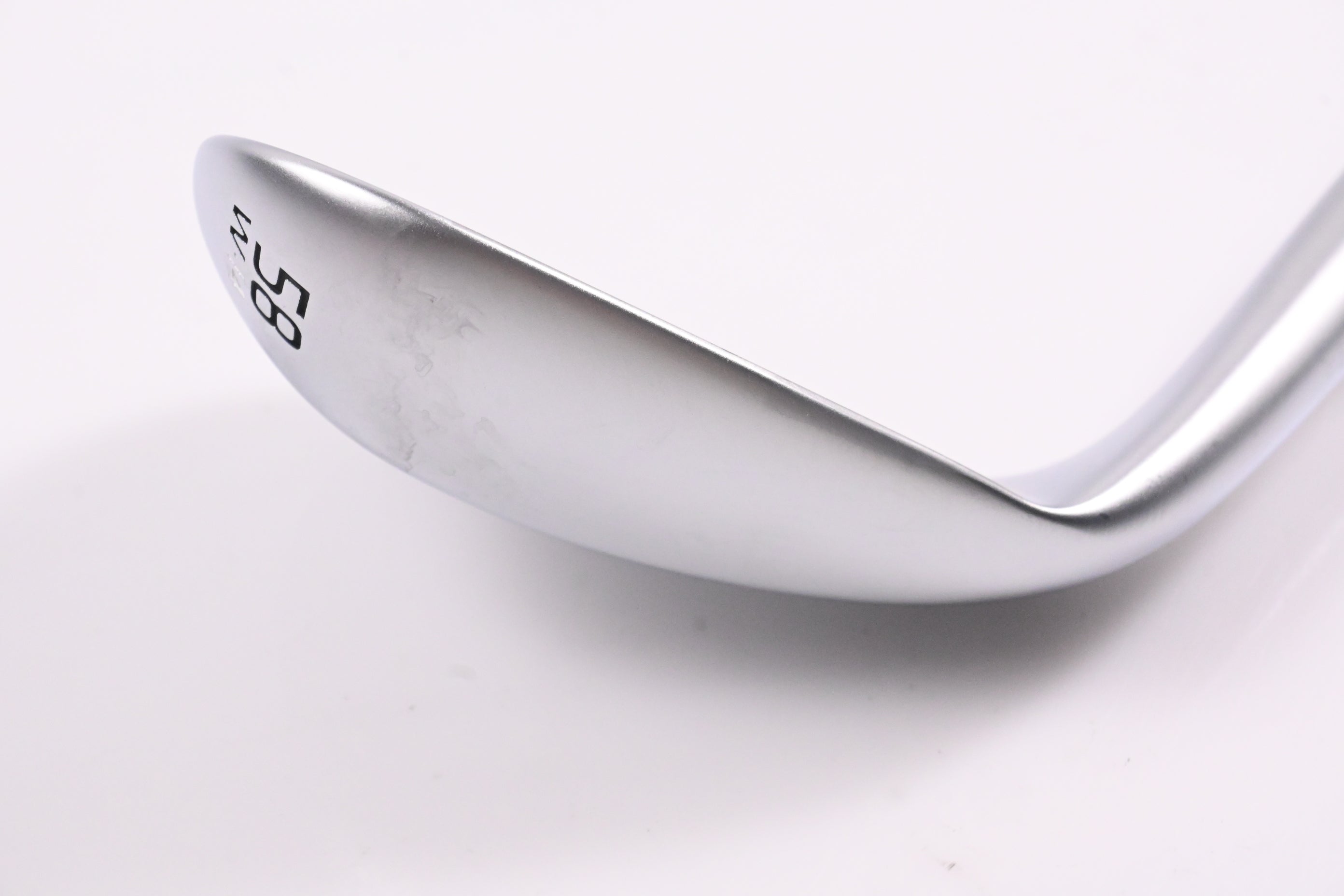 Ping S159 Lob Wedge / 58 Degree / Black Dot / Wedge Flex Ping Z-Z115 Shaft