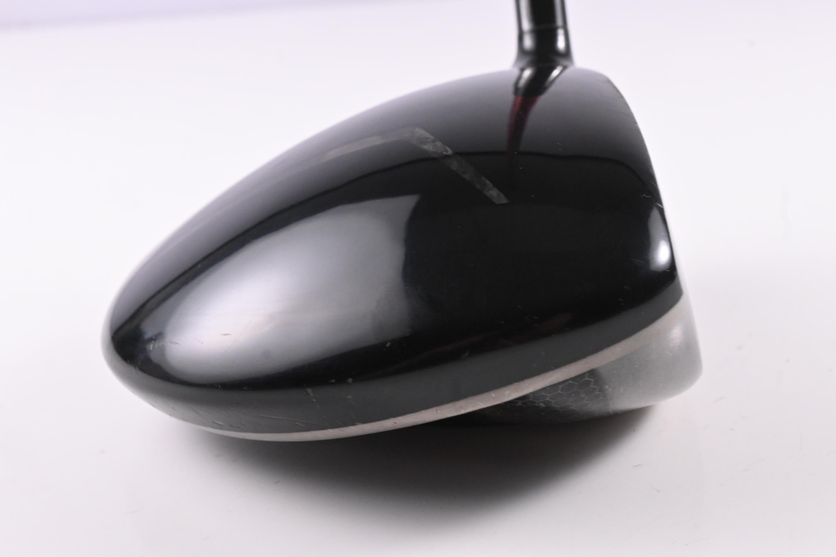 Callaway RAZR X Black Driver / 10.5 Degree / Regular Flex Motore F8 60 Shaft