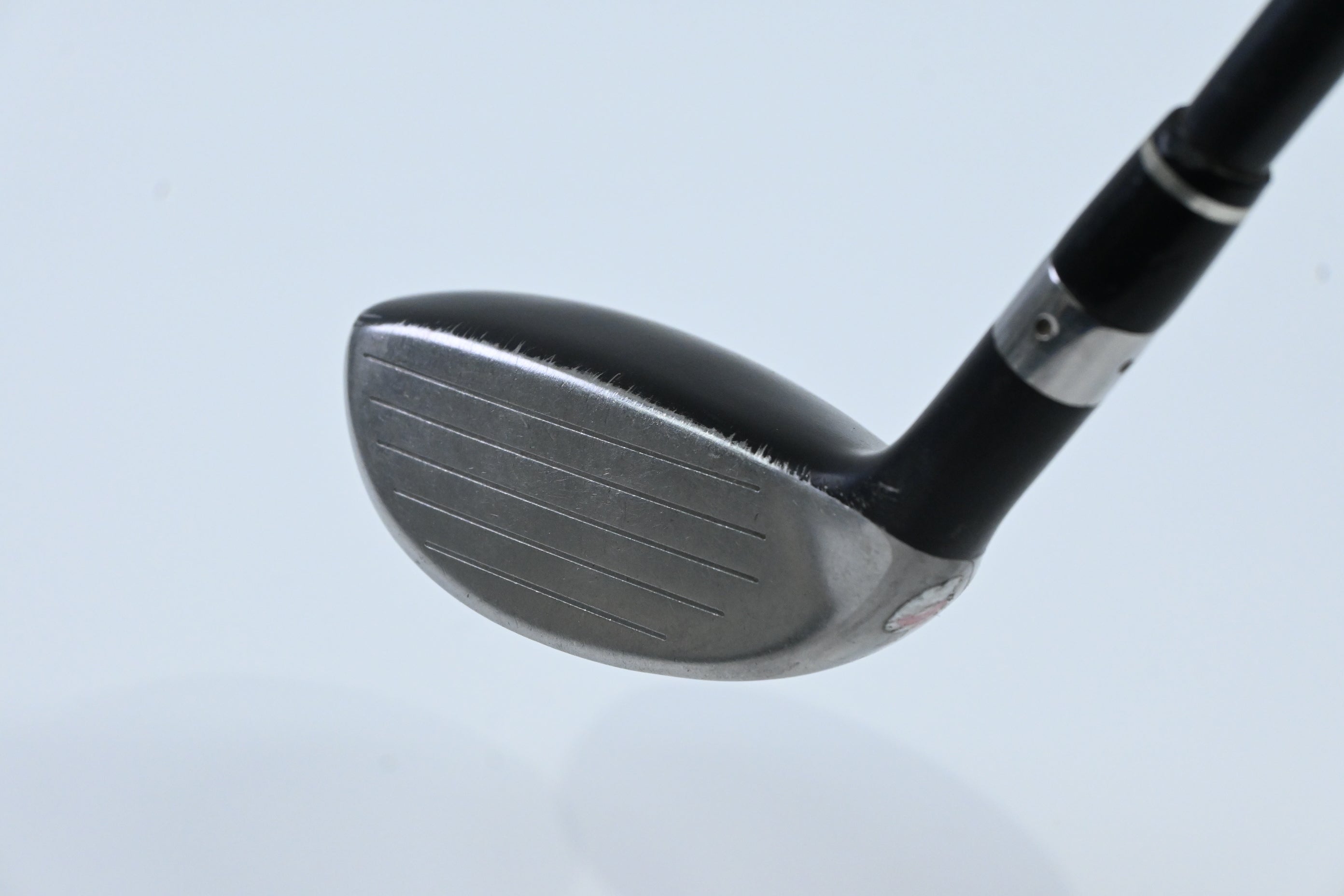 Nike SQ Sumo #2 Hybrid / 18 Degree / Stiff Flex Diamana Sasquatch Shaft