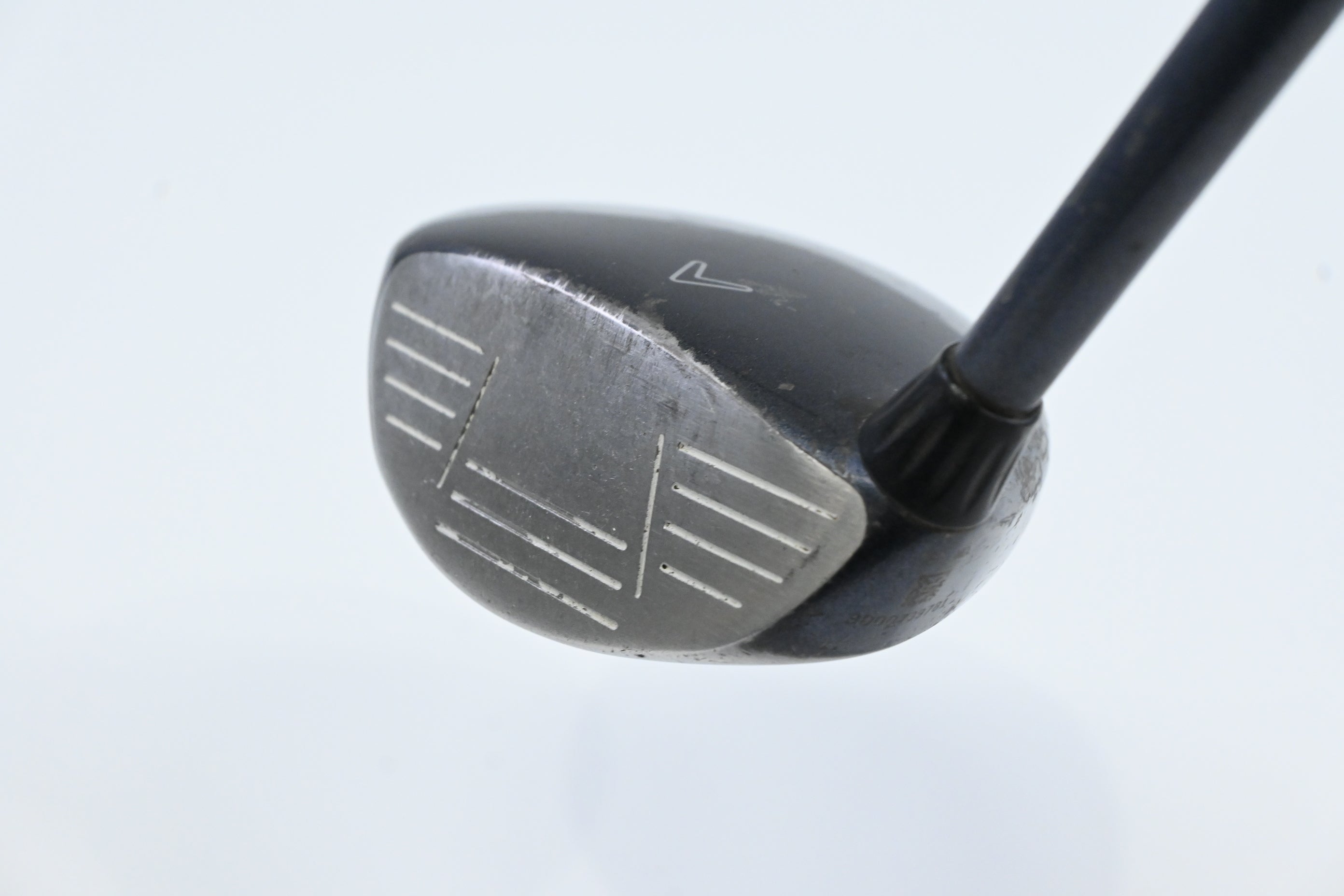Callaway Steelhead III #5 Wood / 19 Degree / Regular Flex Callaway System III
